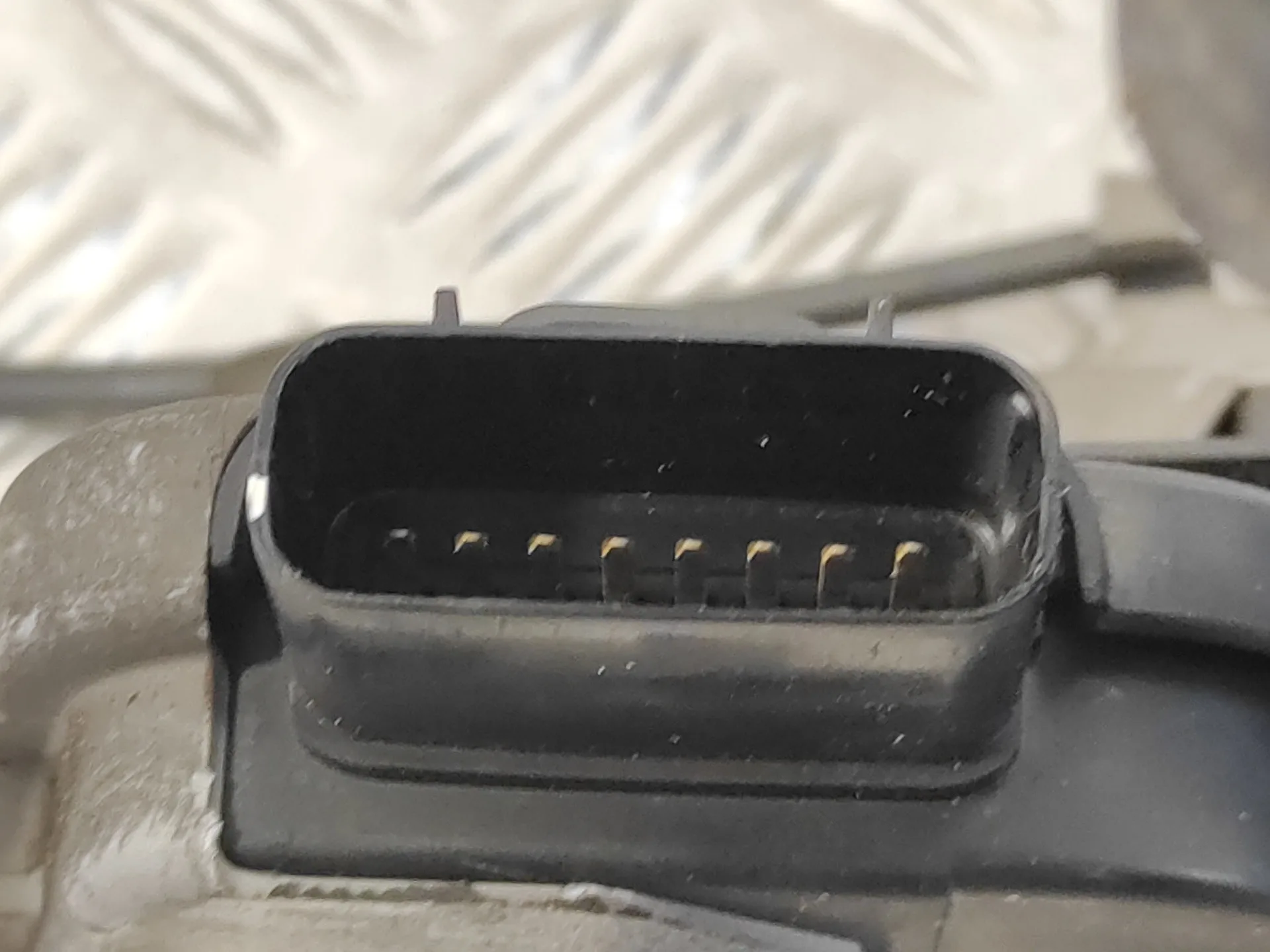 Cerradura Puerta Delantera Izquierda para Hyundai Ioniq