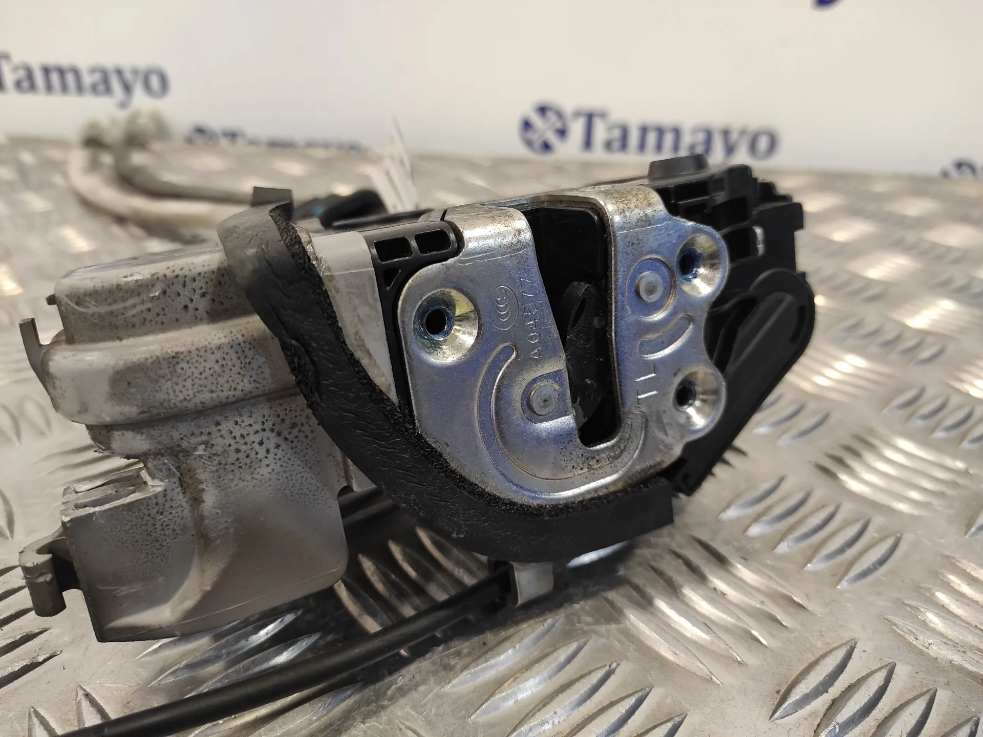 Cerradura Puerta Delantera Izquierda para Hyundai Ioniq