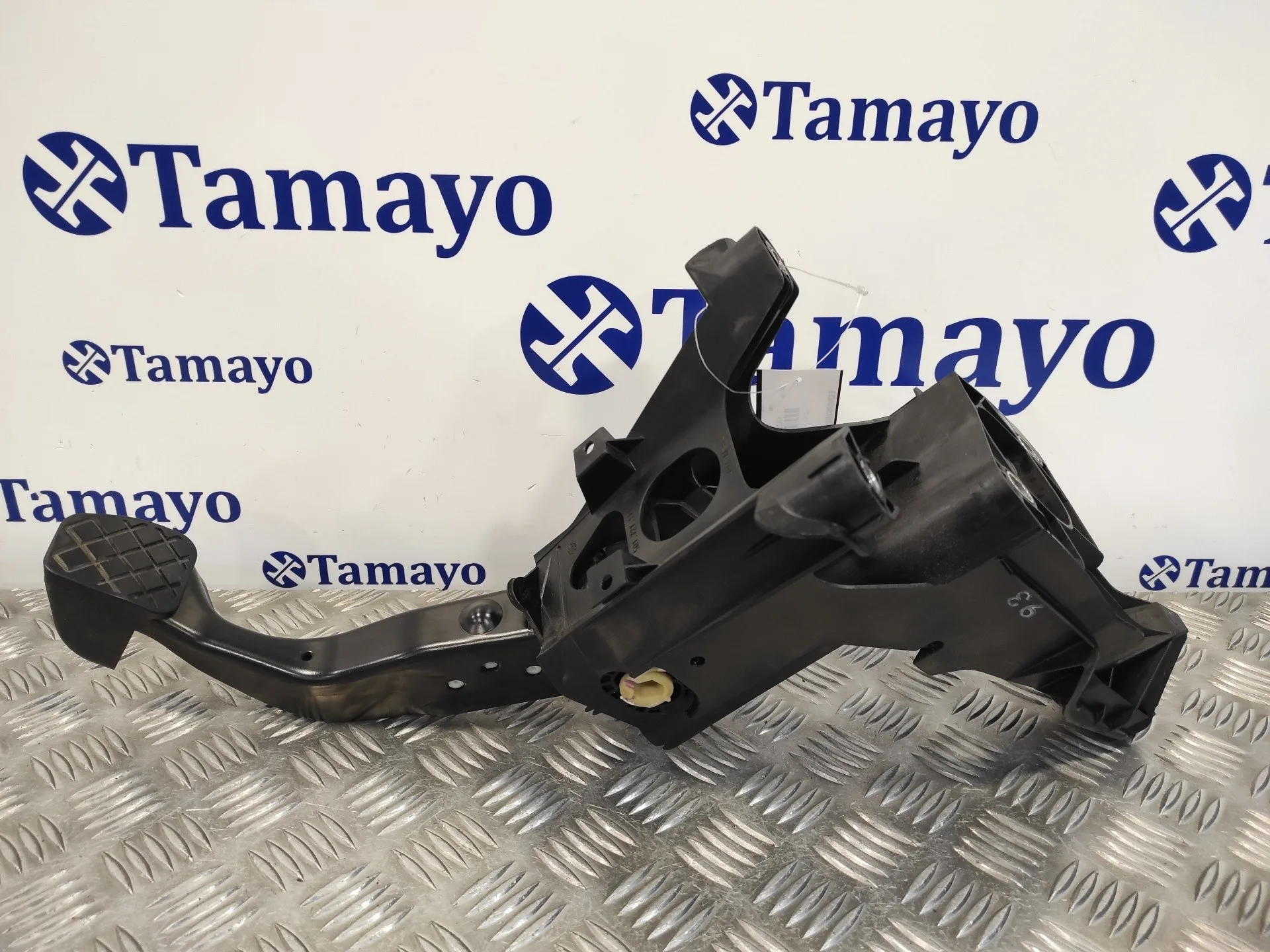 Pedal Freno para Seat Leon (5F1)