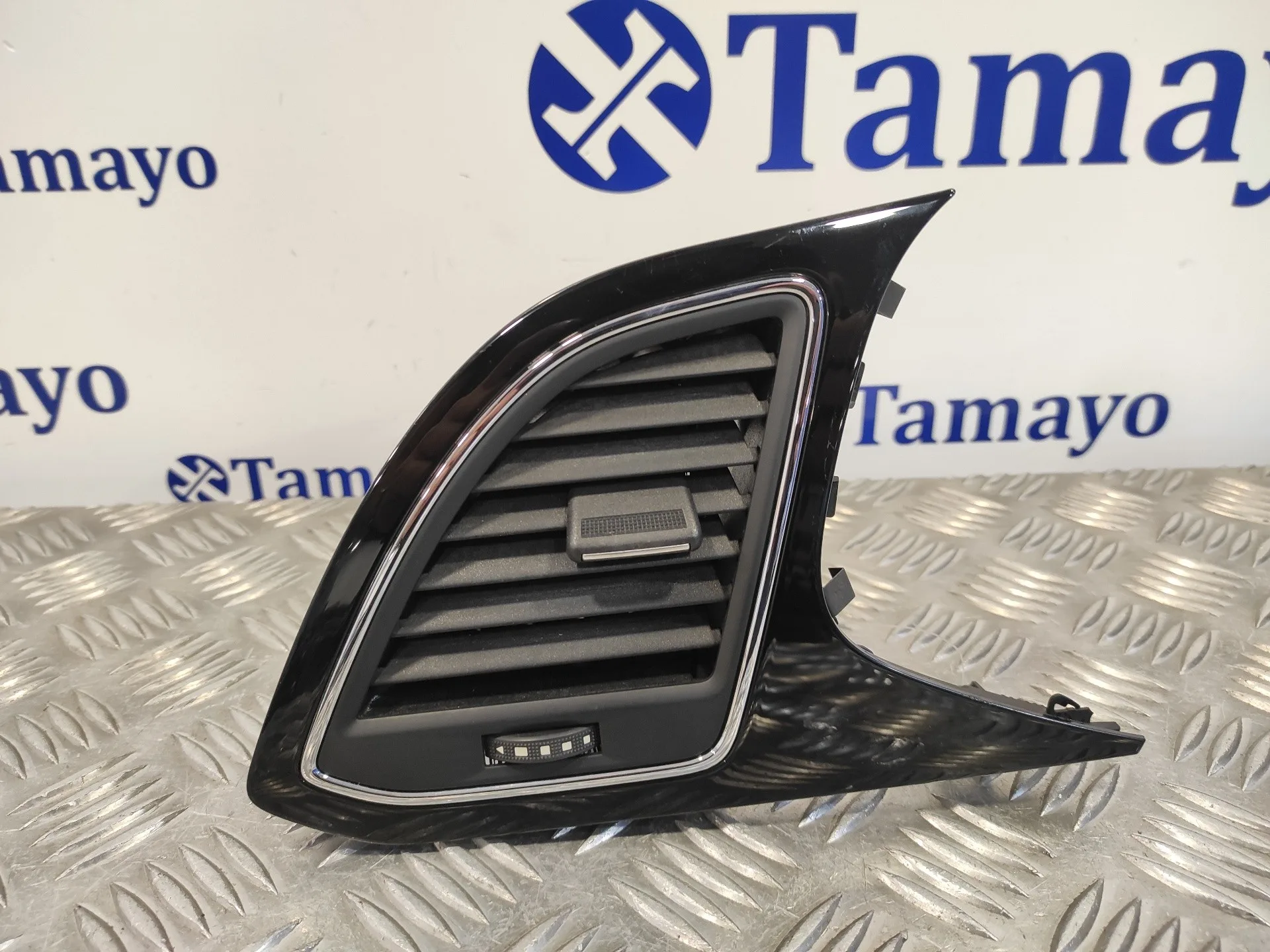 Rejilla Aireadora para Seat Leon (5F1)