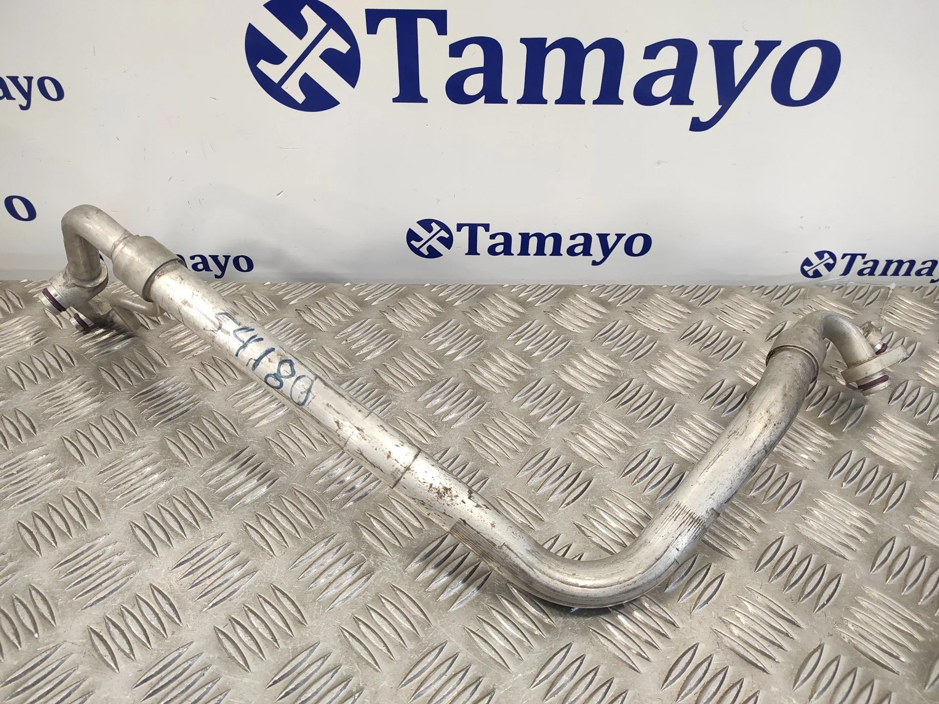 Tubos Aire Acondicionado para Seat Leon (5F1)
