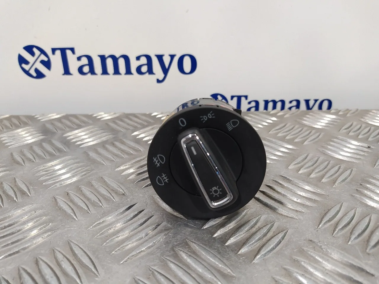 Mando Luces para Seat Leon (5F1)