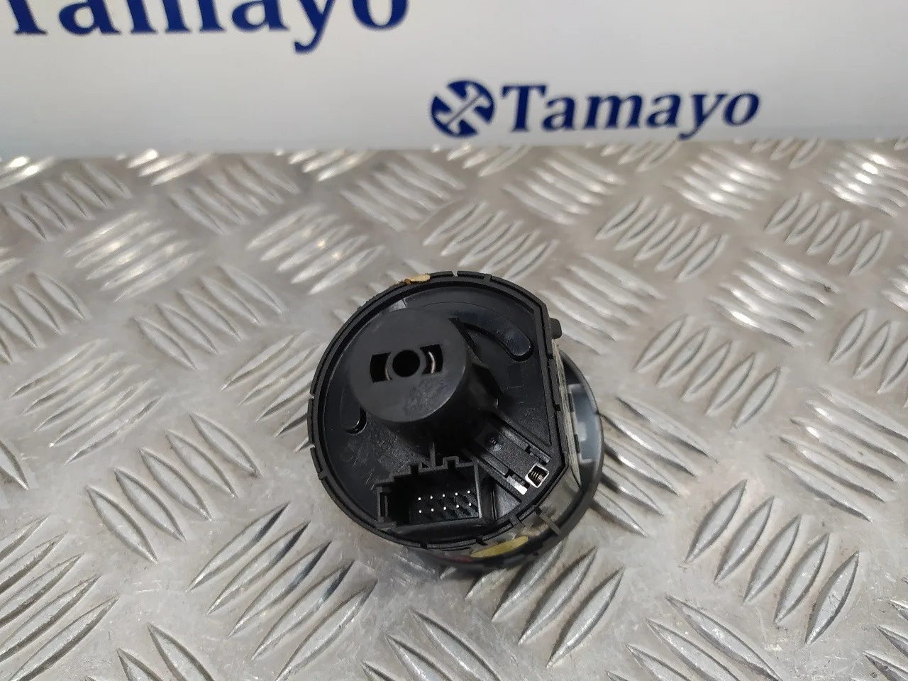 Mando Luces para Seat Leon (5F1)