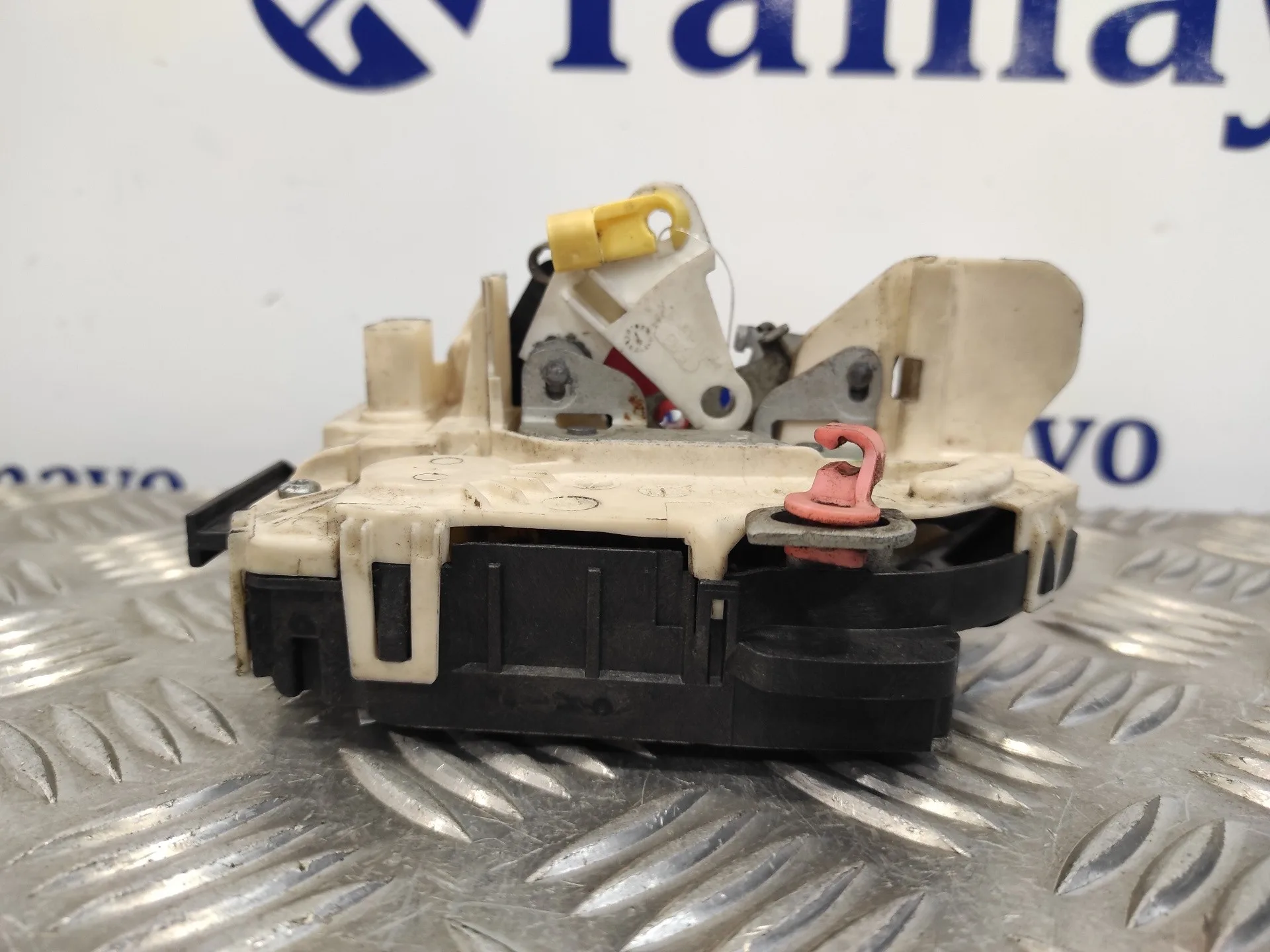 Cerradura Puerta Delantera Derecha para Chrysler Grand Voyager