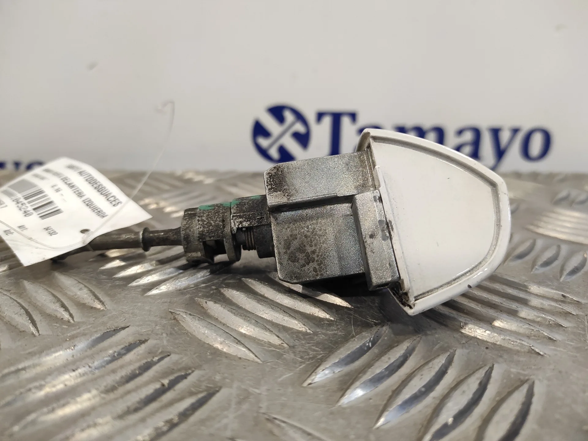 Bombin Puerta Delantera Izquierda para Hyundai Ioniq