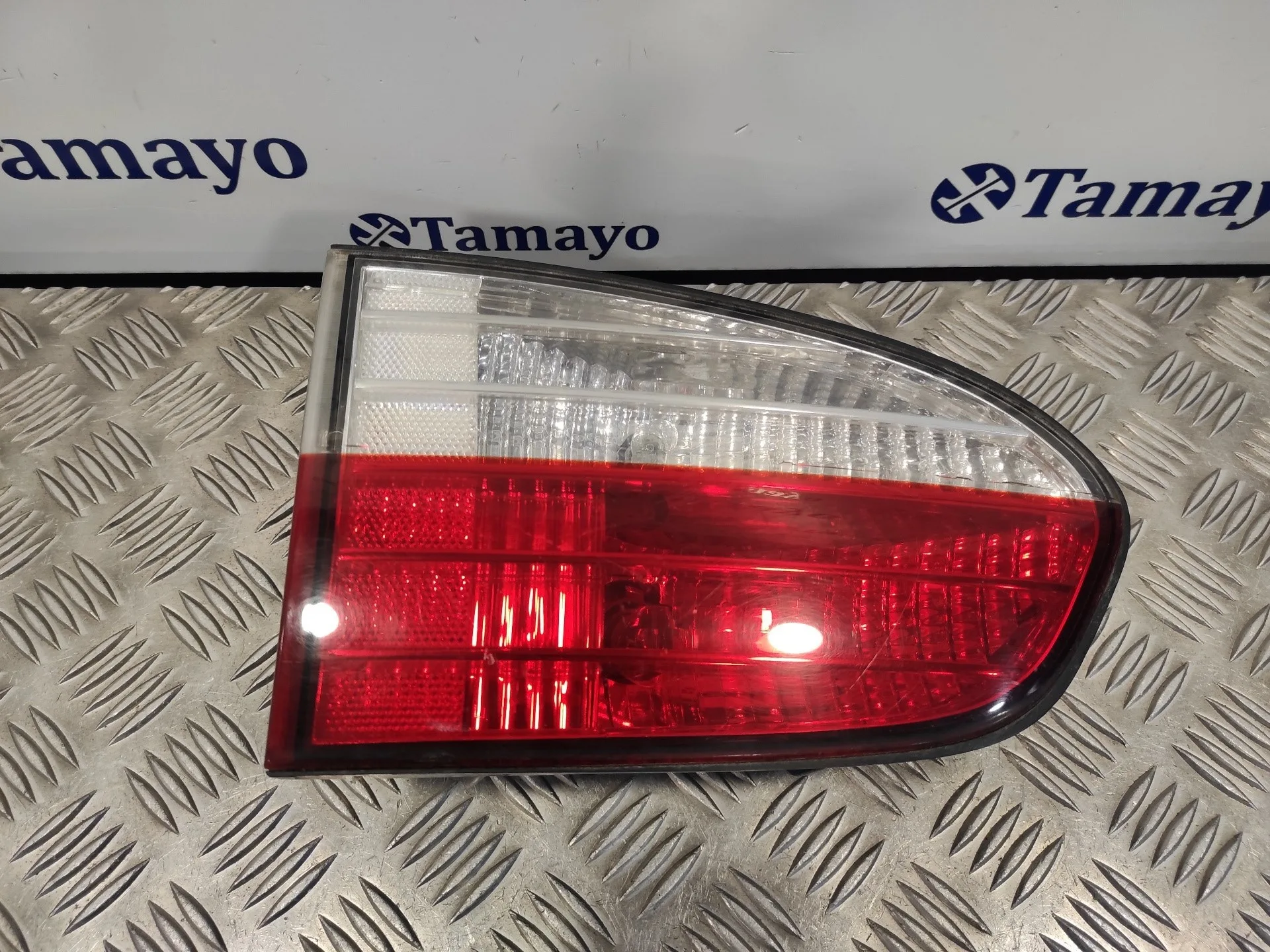 Piloto Trasero Inferior Izquierdo para Hyundai H 1