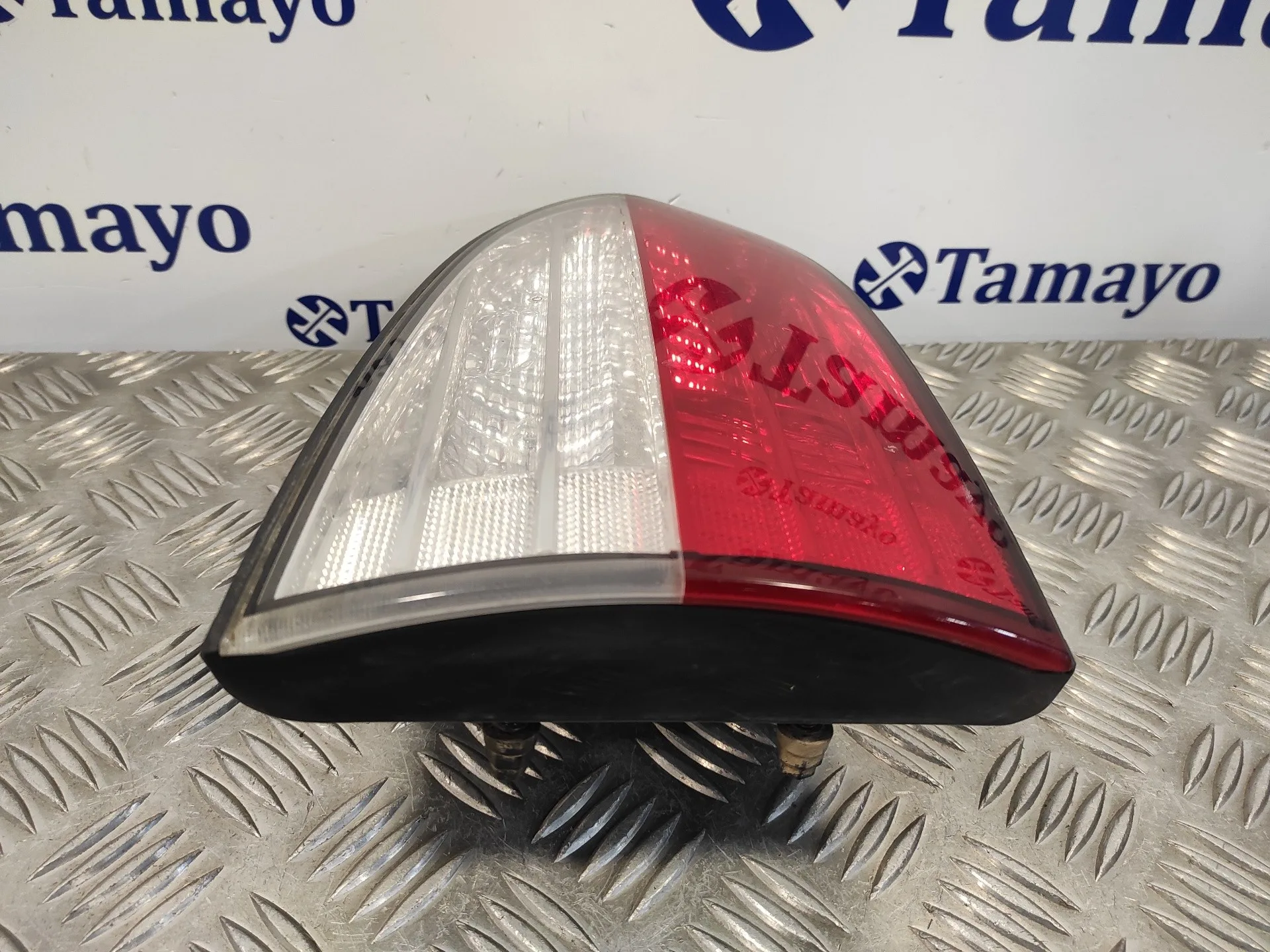 Piloto Trasero Inferior Izquierdo para Hyundai H 1