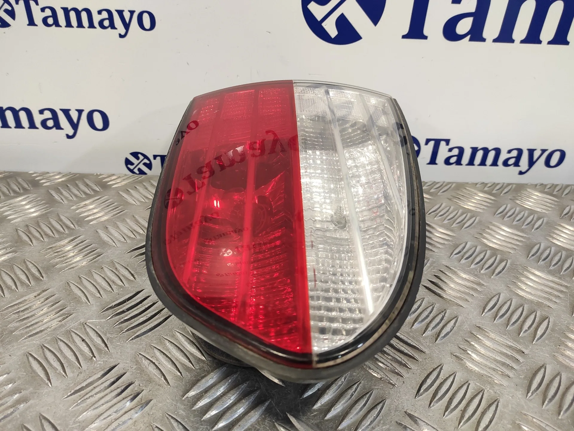 Piloto Trasero Inferior Izquierdo para Hyundai H 1