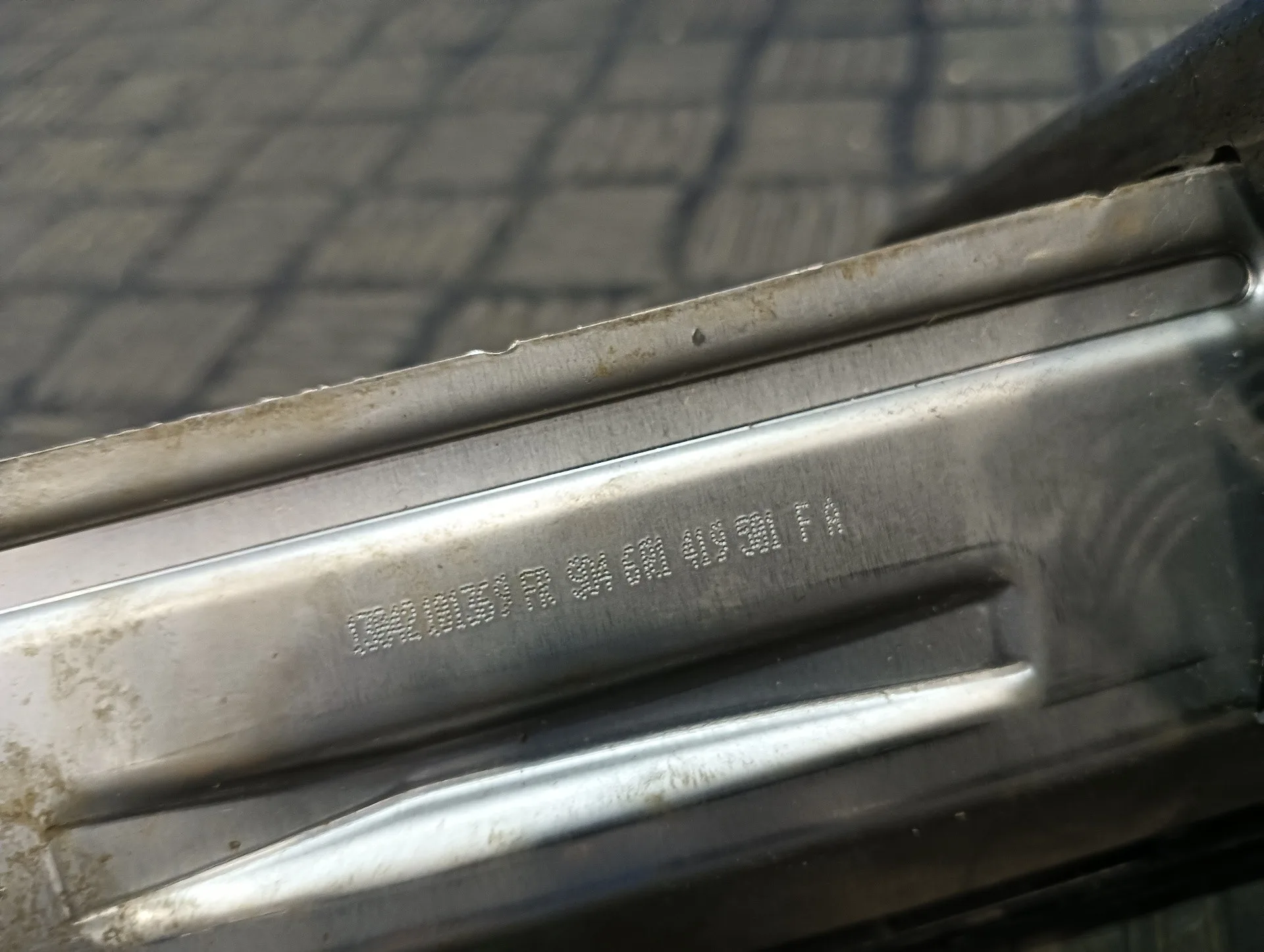 Columna Direccion para Volkswagen Polo (6R1)