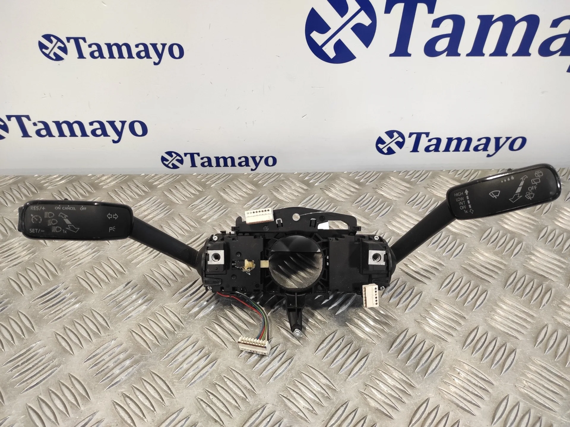 Mando Multifuncion para Seat Leon (5F1)