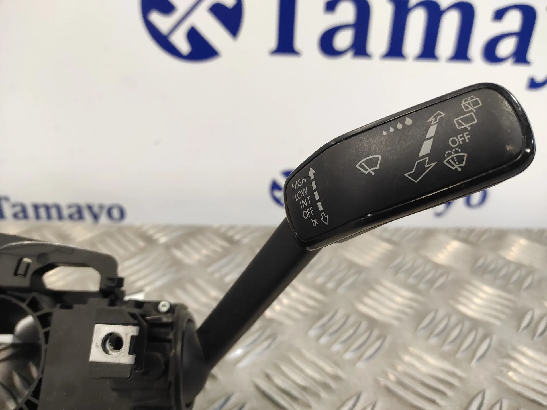 Mando Multifuncion para Seat Leon (5F1)