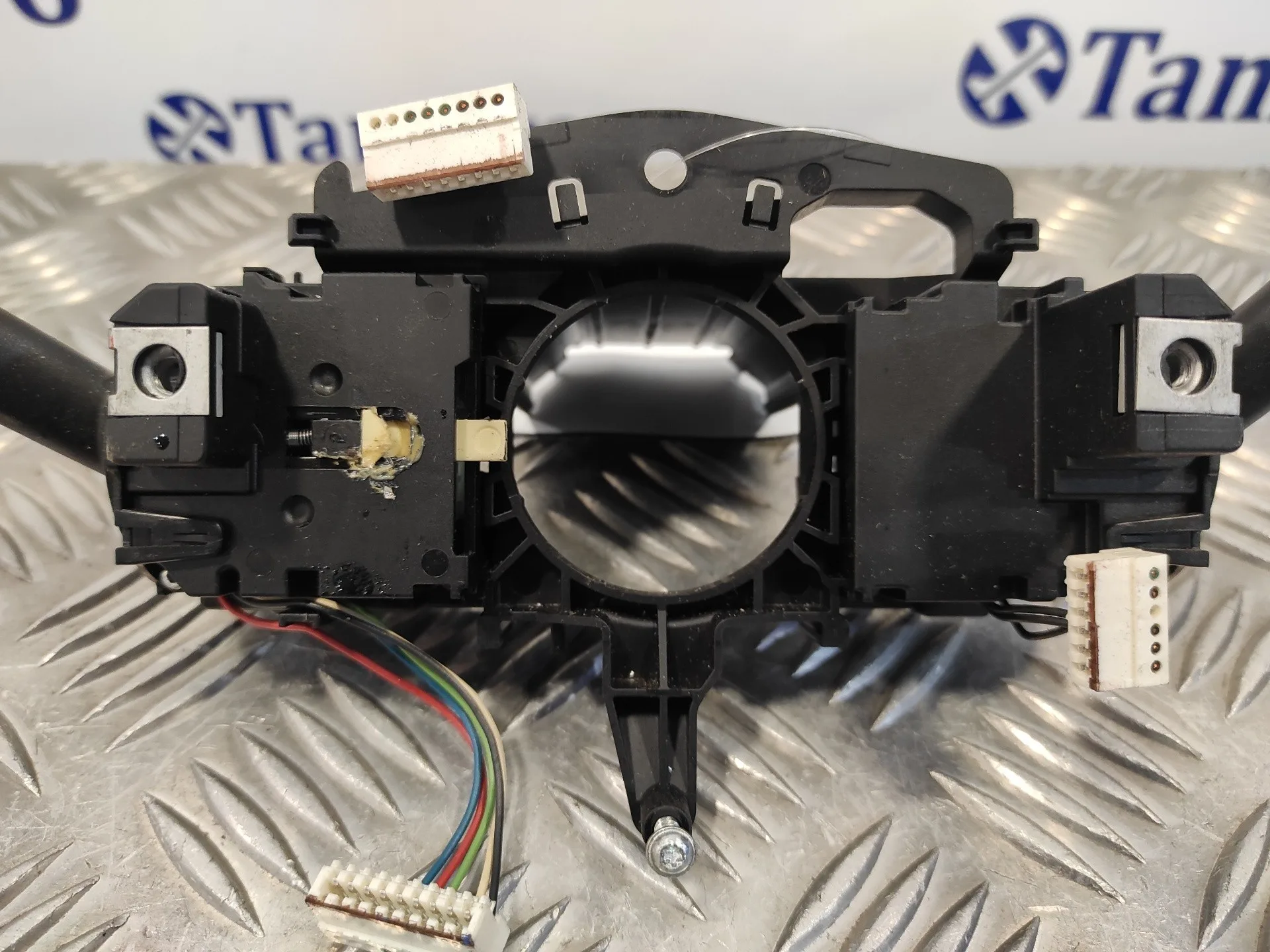 Mando Multifuncion para Seat Leon (5F1)