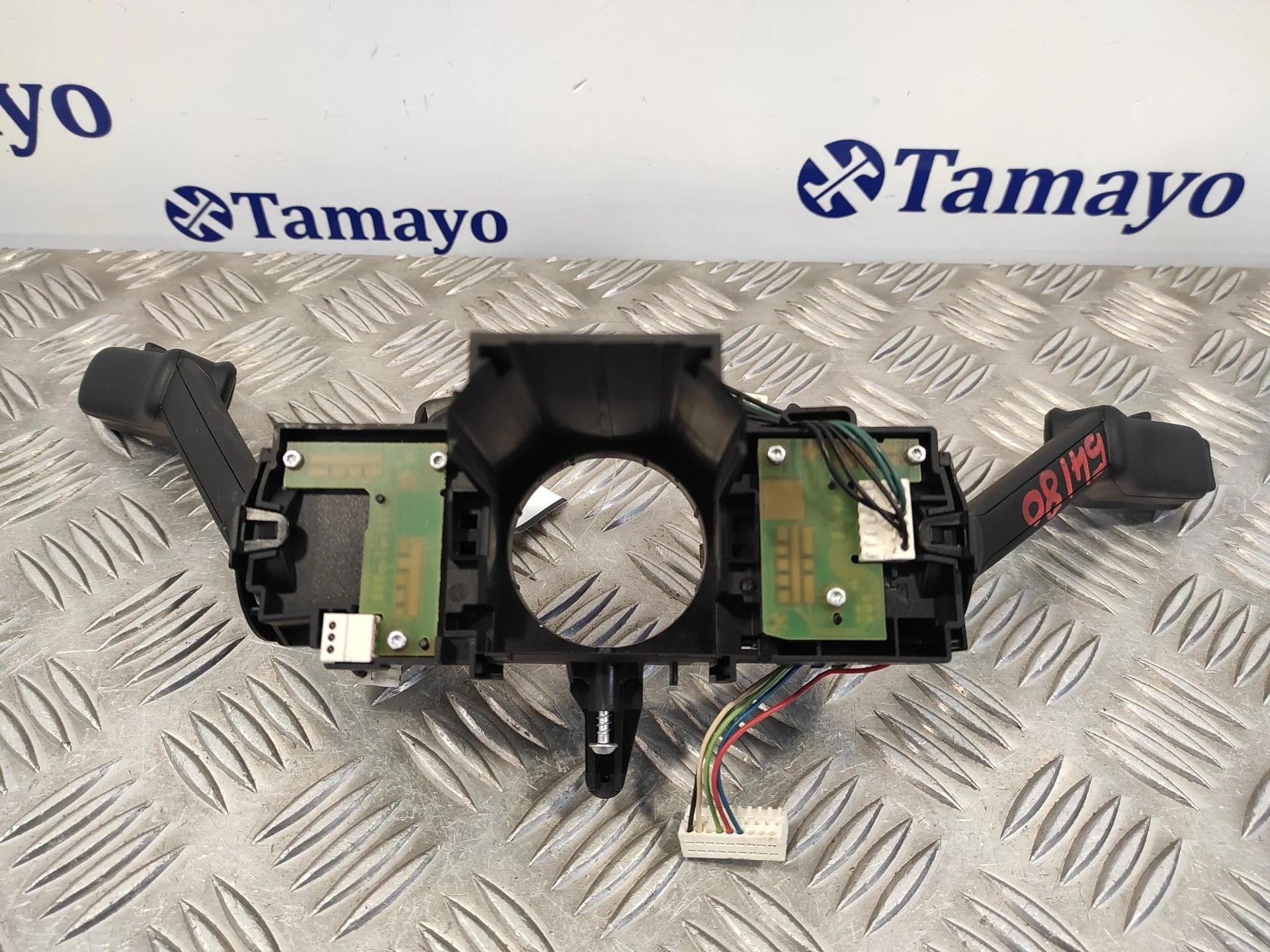 Mando Multifuncion para Seat Leon (5F1)