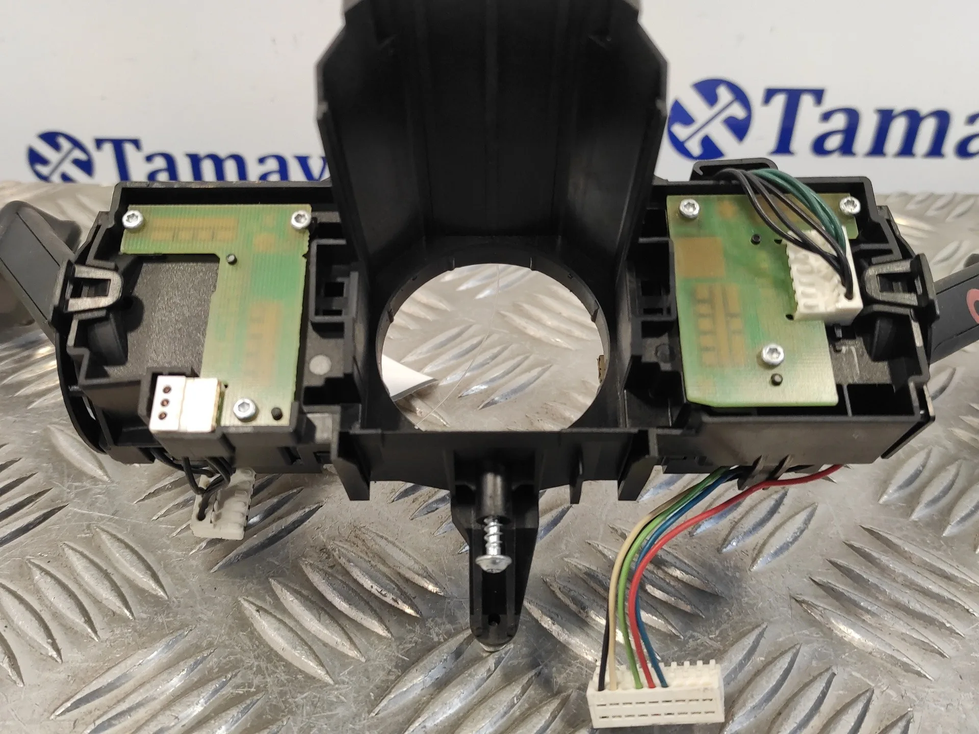 Mando Multifuncion para Seat Leon (5F1)