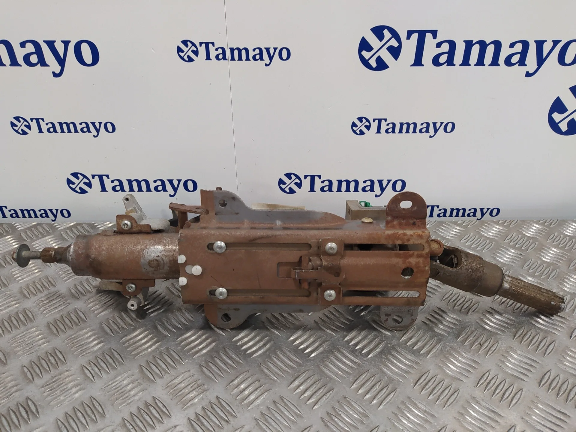 Columna Direccion para Chrysler Grand Voyager