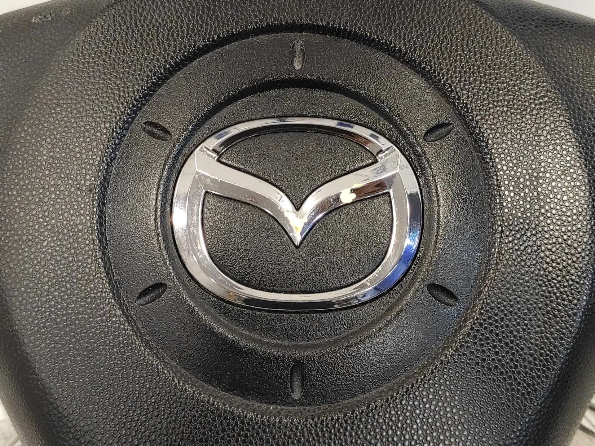 Airbag Delantero Izquierdo para Mazda 3 Berlina (Bk)