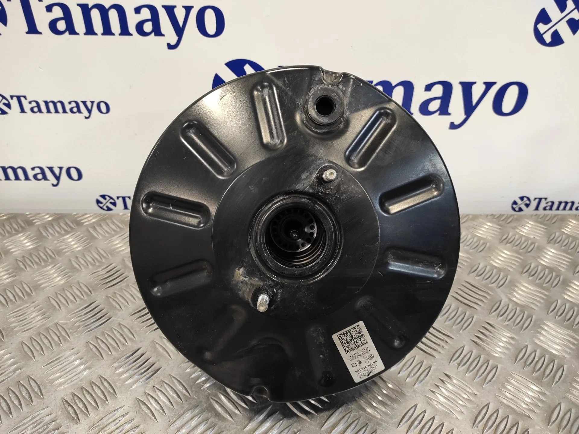 Servofreno para Seat Leon (5F1)