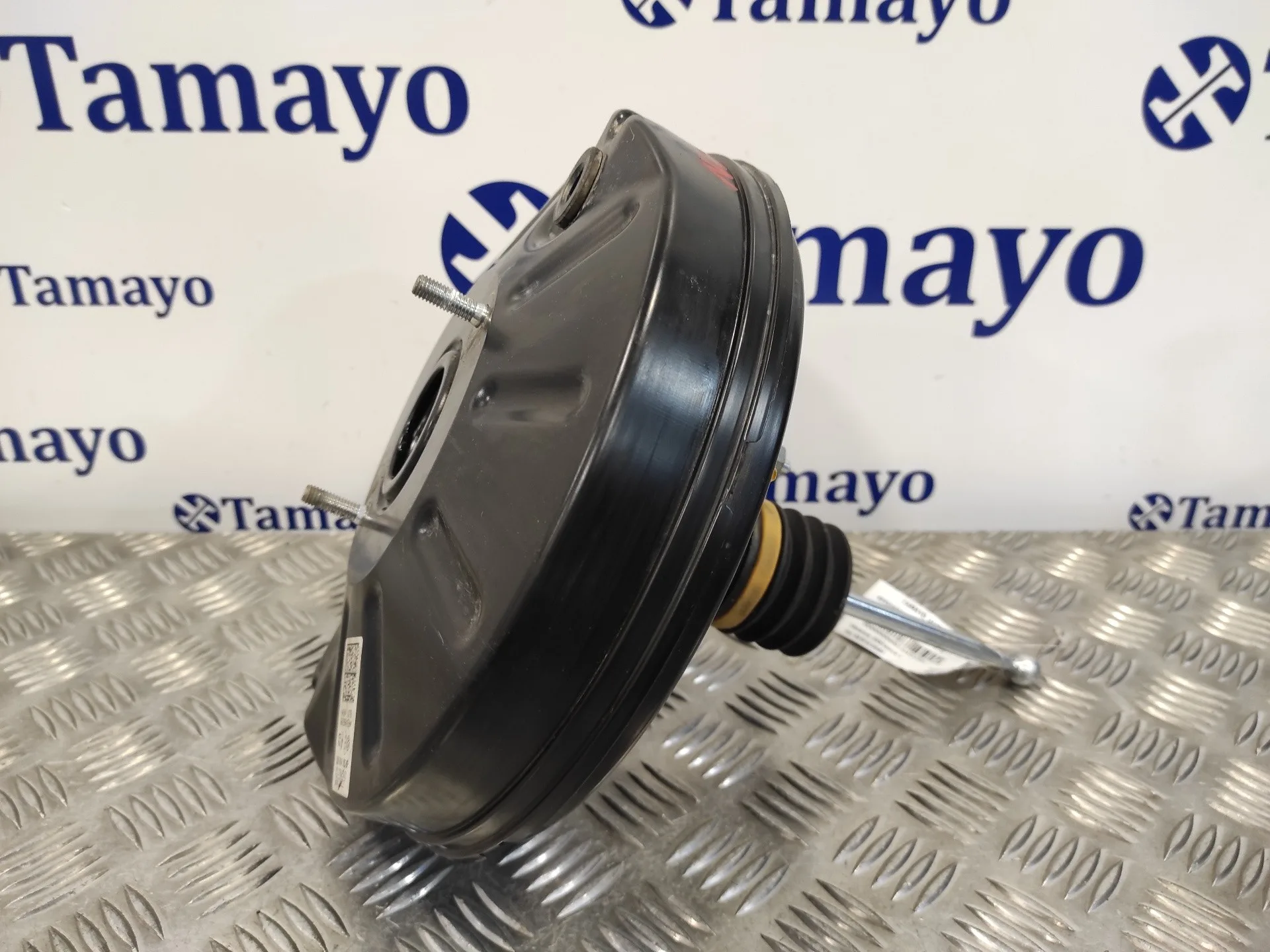 Servofreno para Seat Leon (5F1)