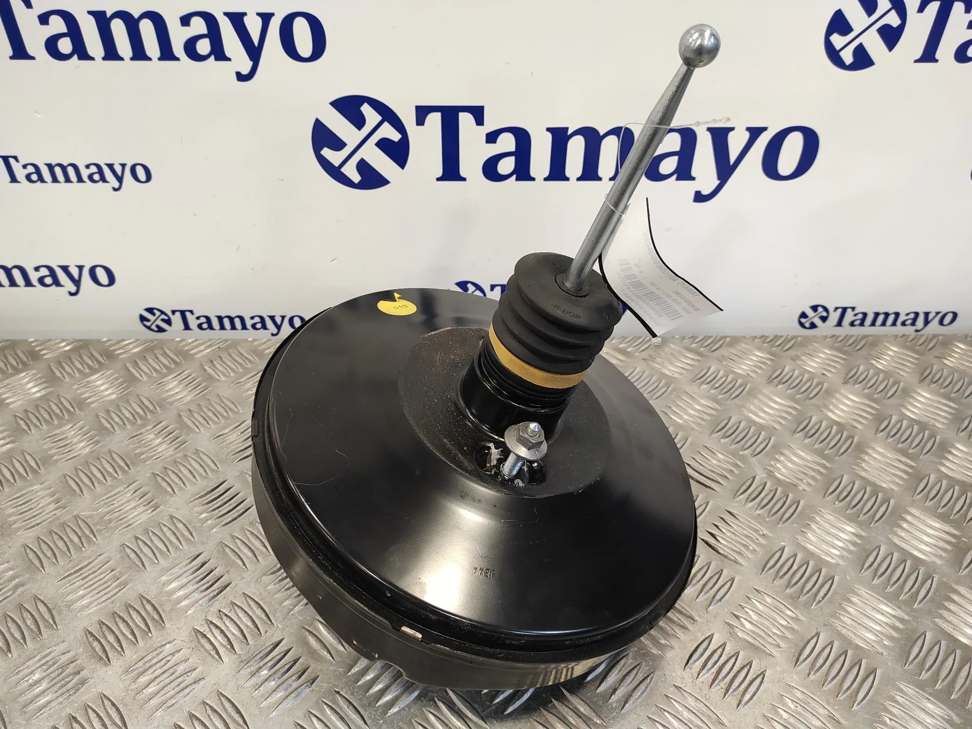 Servofreno para Seat Leon (5F1)
