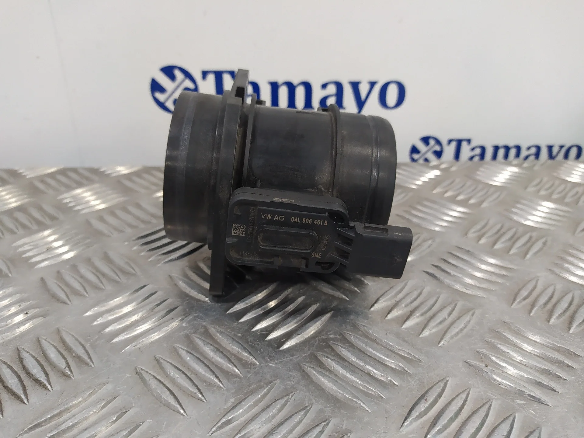 Caudalimetro para Seat Leon (5F1)