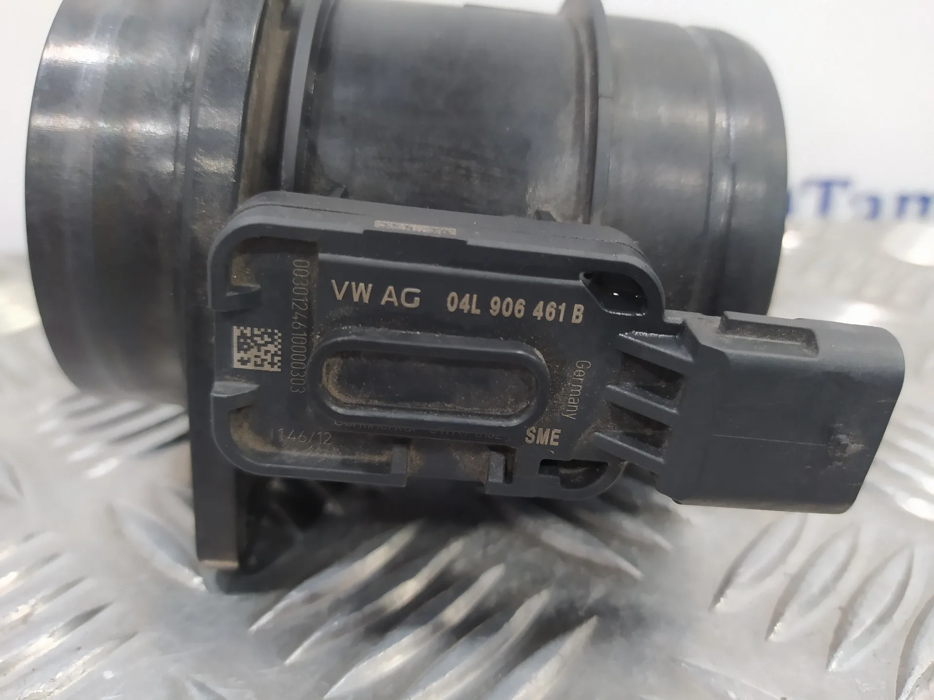 Caudalimetro para Seat Leon (5F1)