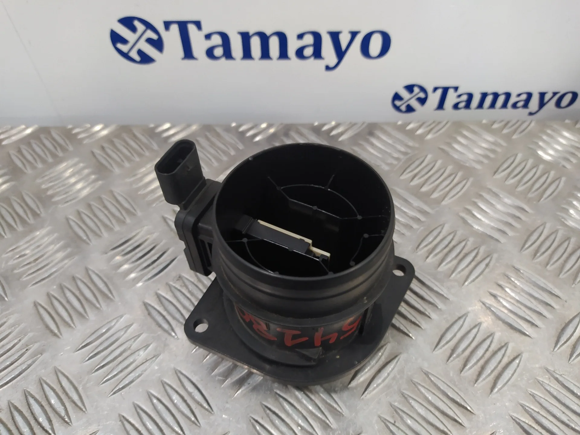 Caudalimetro para Seat Leon (5F1)