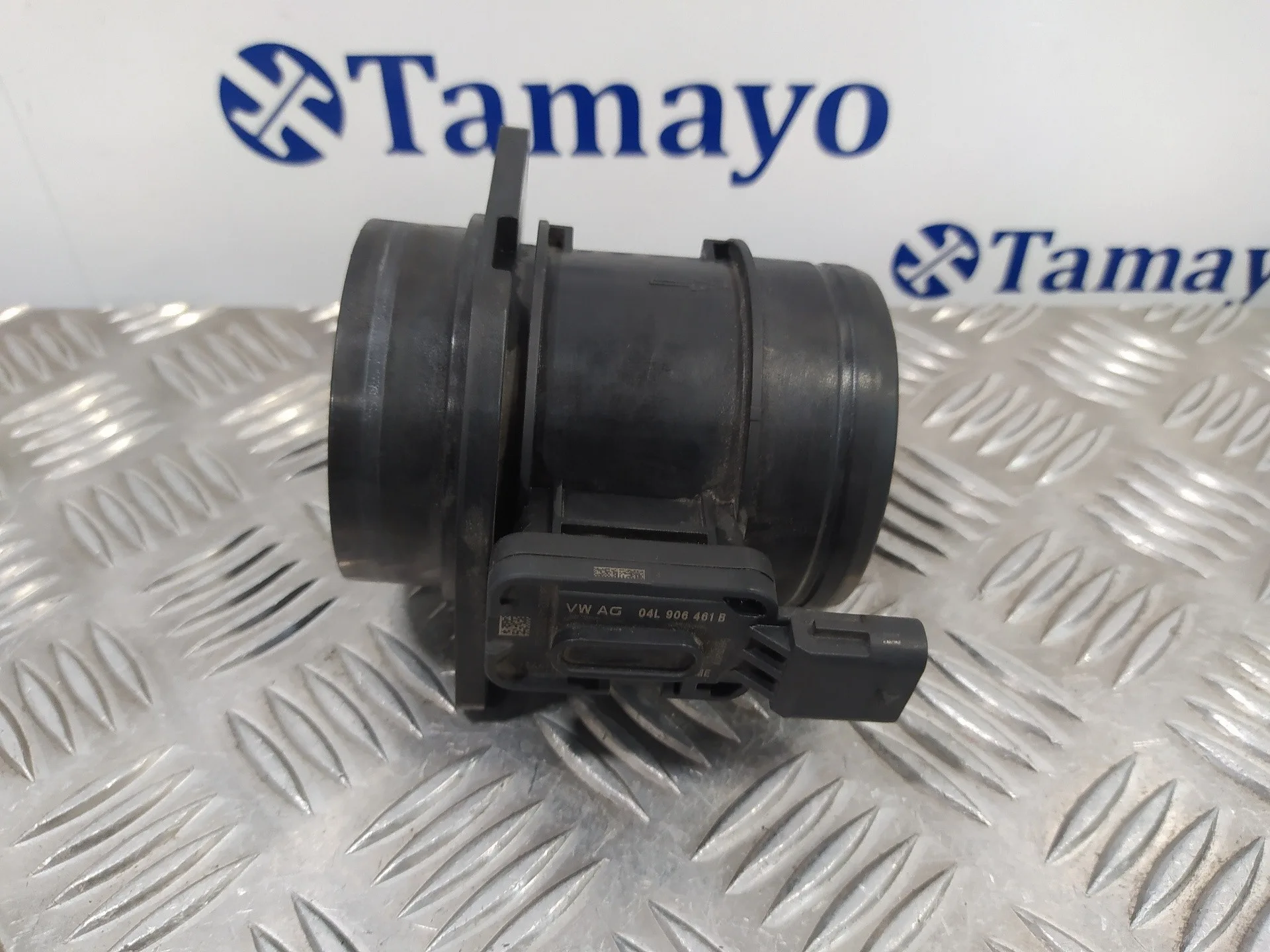 Caudalimetro para Seat Leon (5F1)