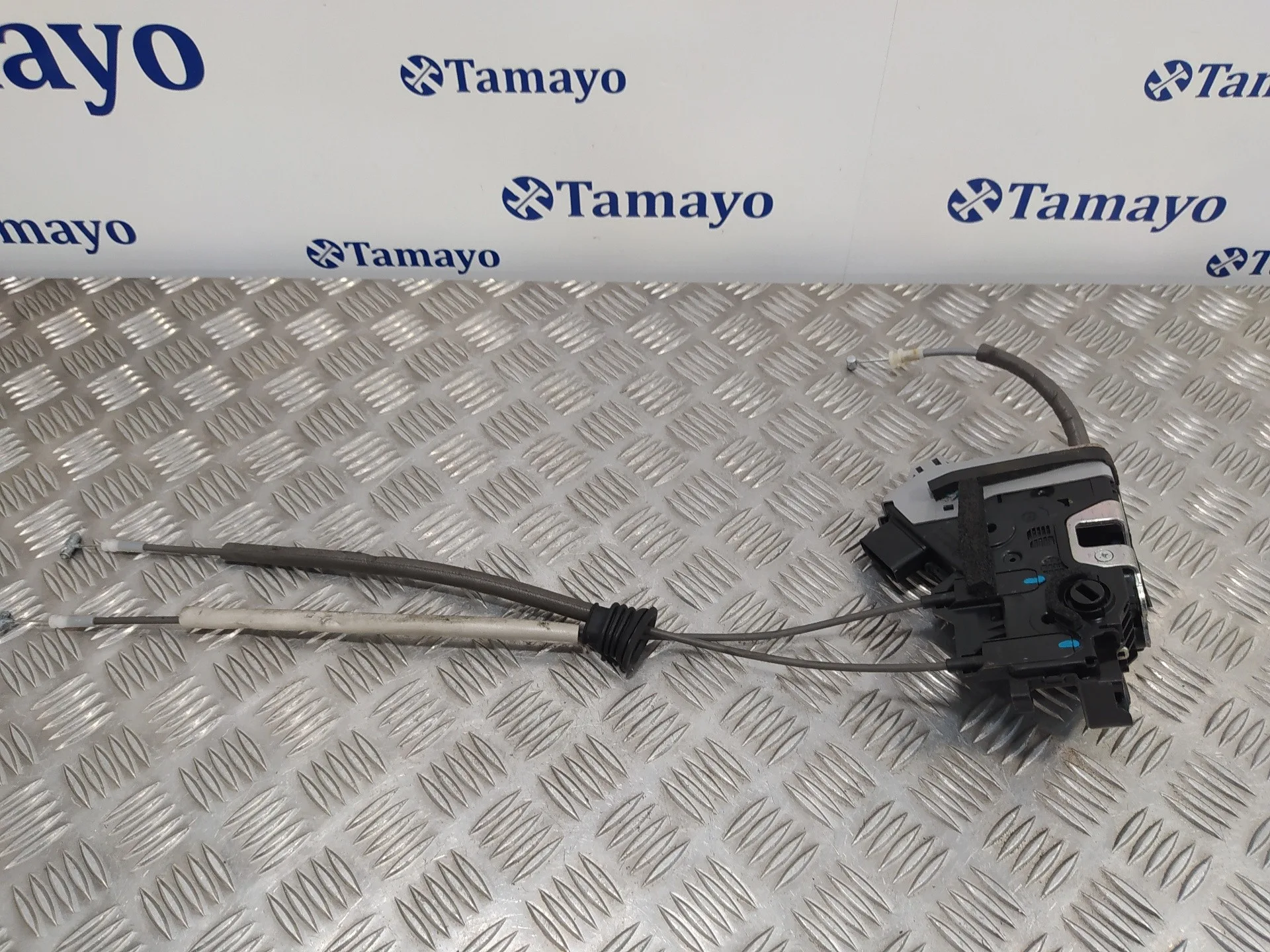 Cerradura Puerta Trasera Derecha para Hyundai Ioniq