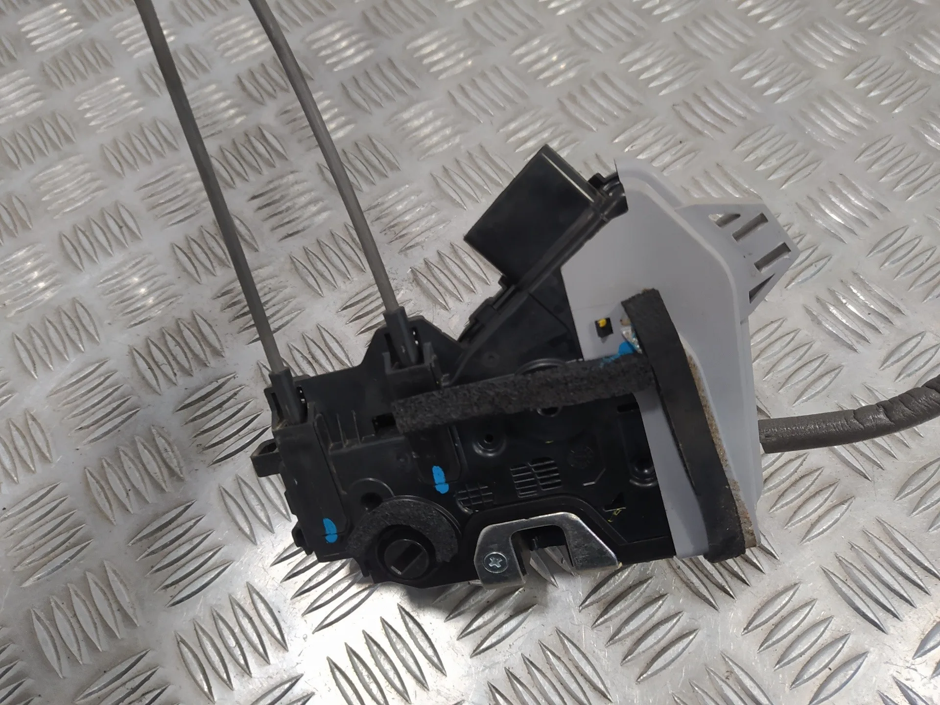 Cerradura Puerta Trasera Derecha para Hyundai Ioniq
