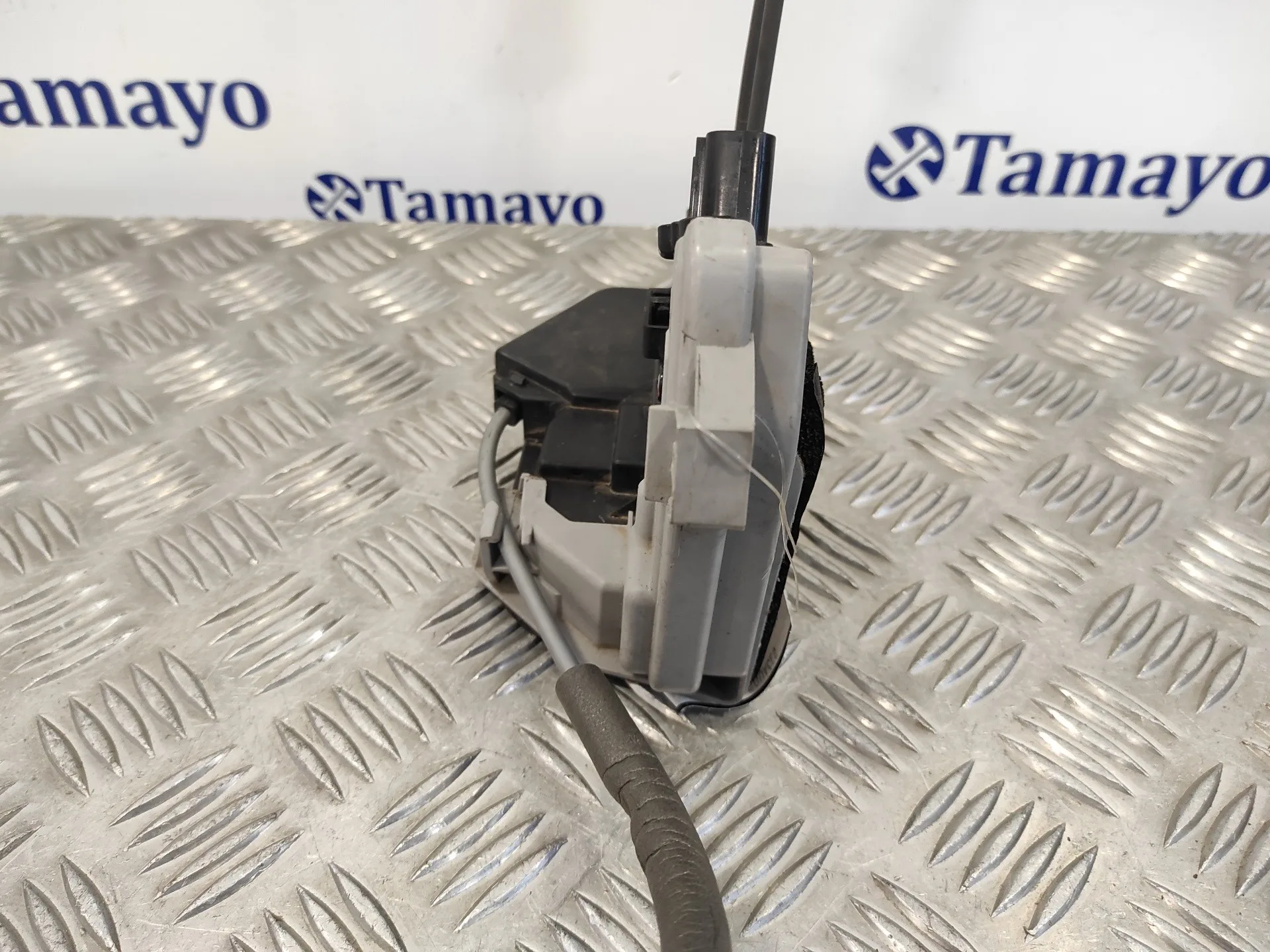Cerradura Puerta Trasera Izquierda para Hyundai Ioniq