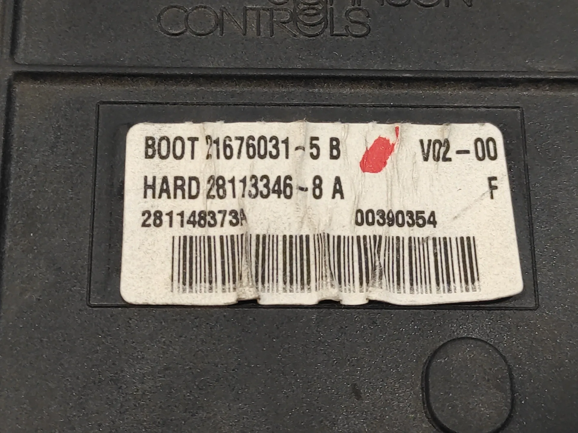 Caja Reles / Fusibles para Citroën C4 Berlina