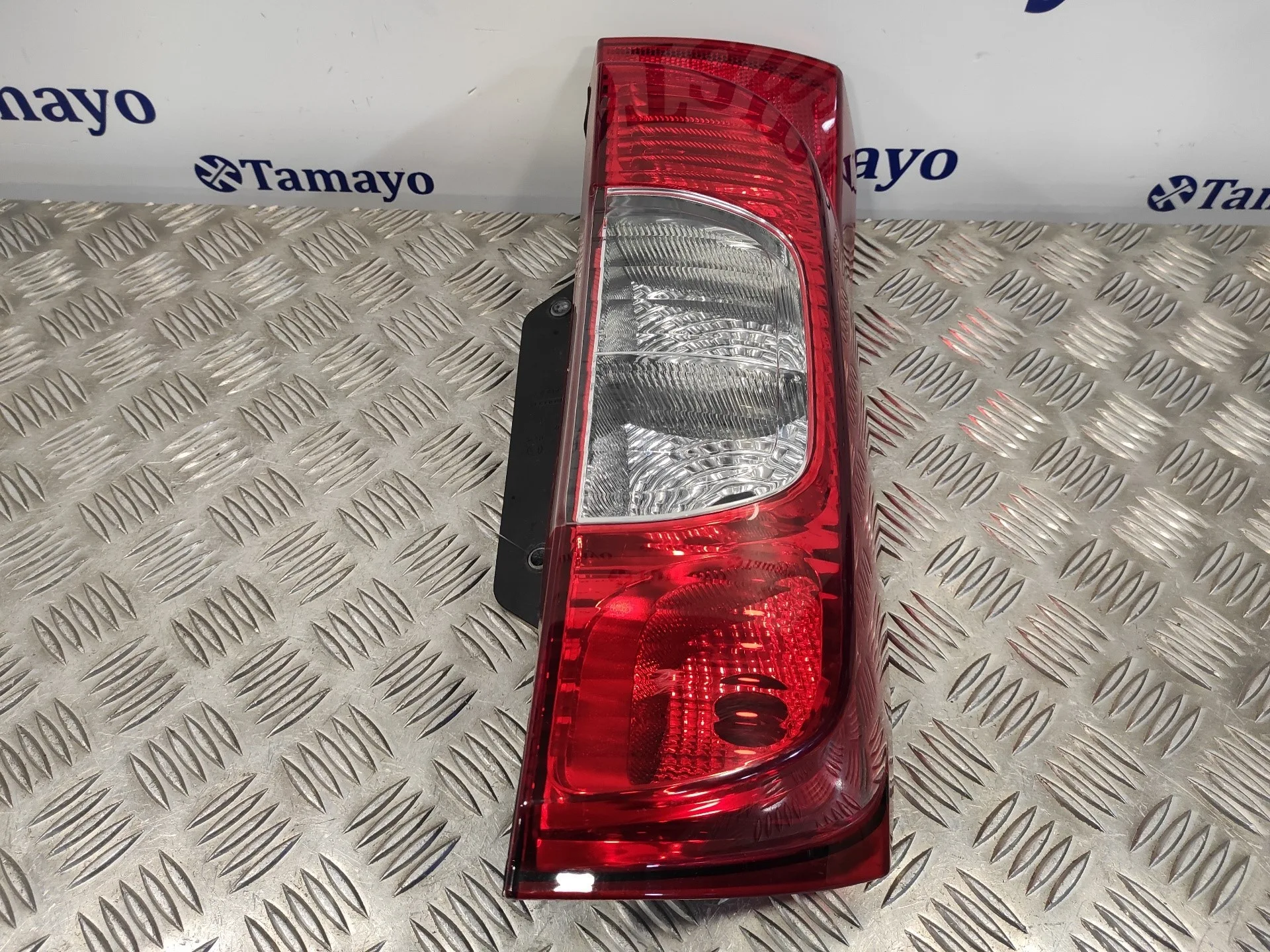 Piloto Trasero Izquierdo para Citroën Nemo
