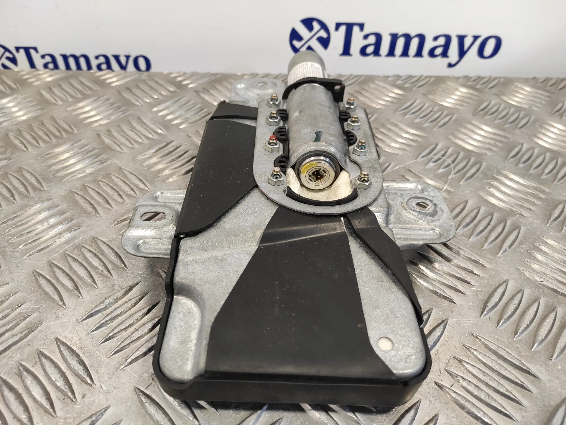 Airbag Lateral Delantero Derecho para Bmw Serie 3 Berlina (E46)
