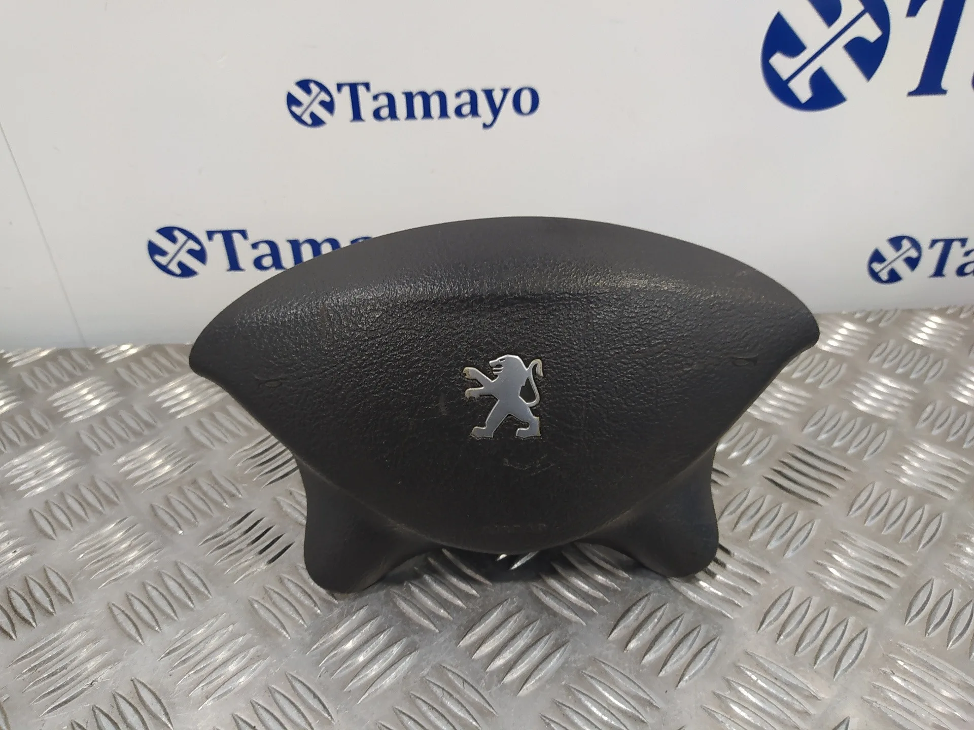 Airbag Delantero Izquierdo para Peugeot 807