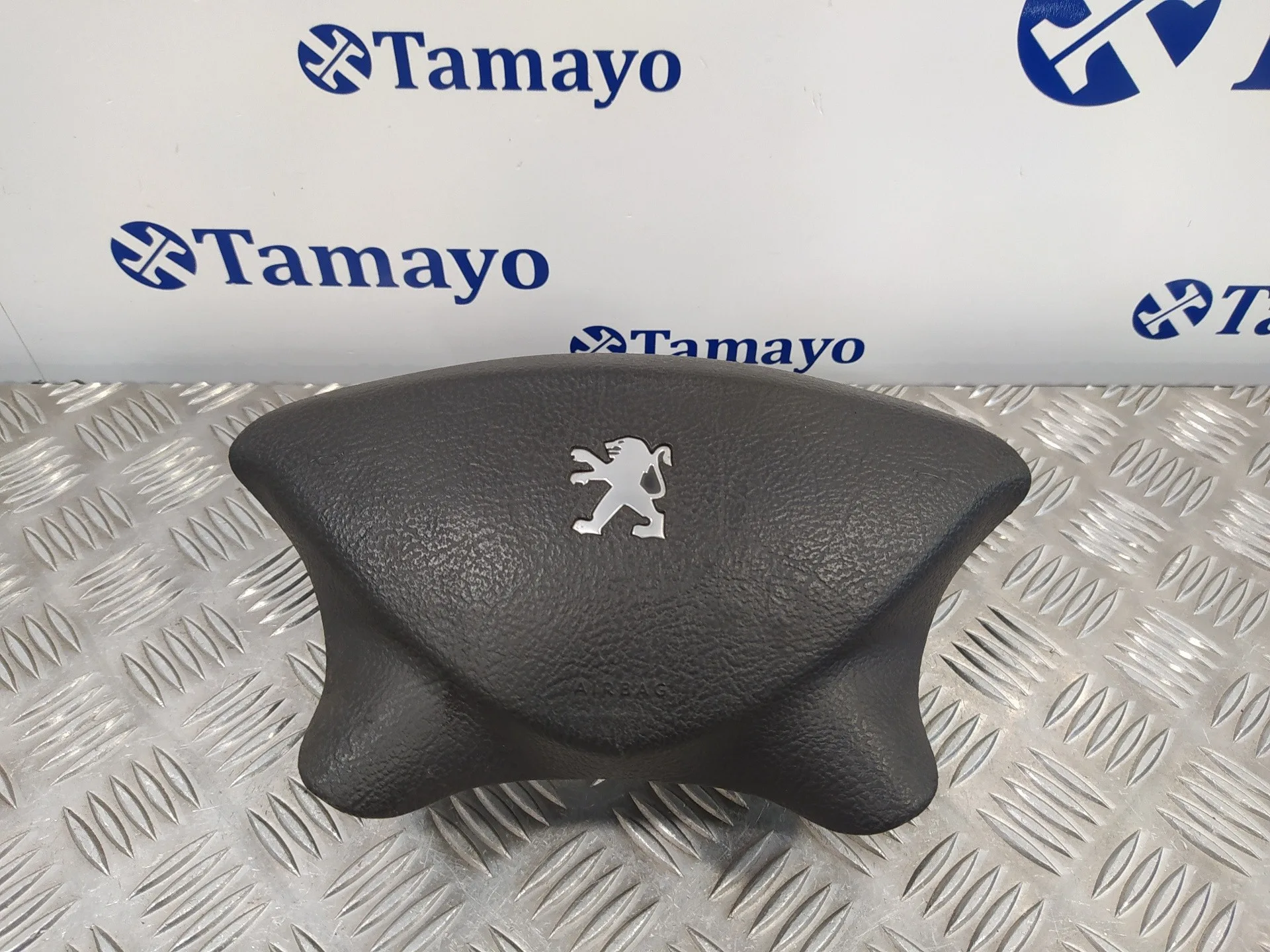Airbag Delantero Izquierdo para Peugeot 807