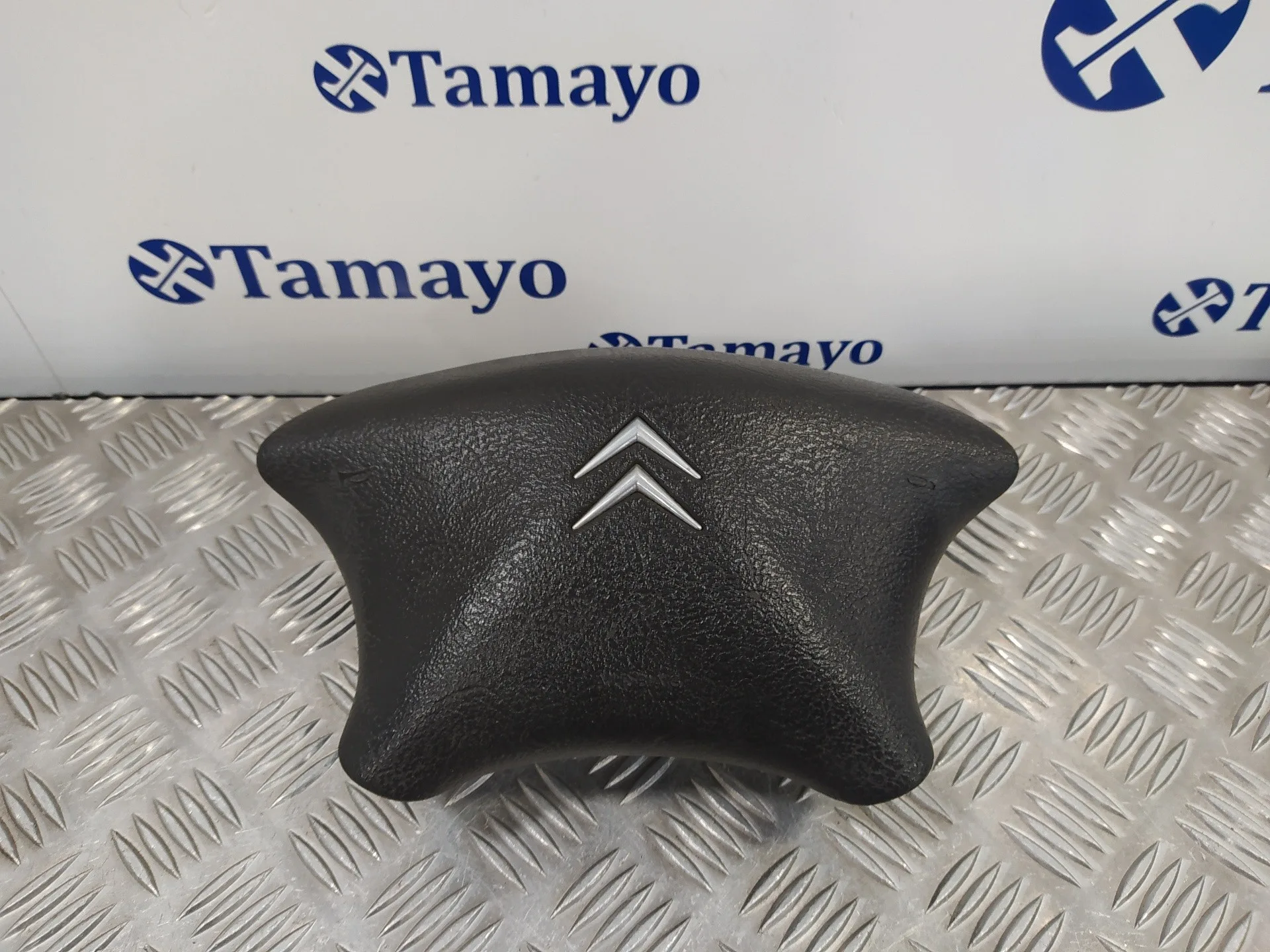 Airbag Delantero Izquierdo para Citroën C8