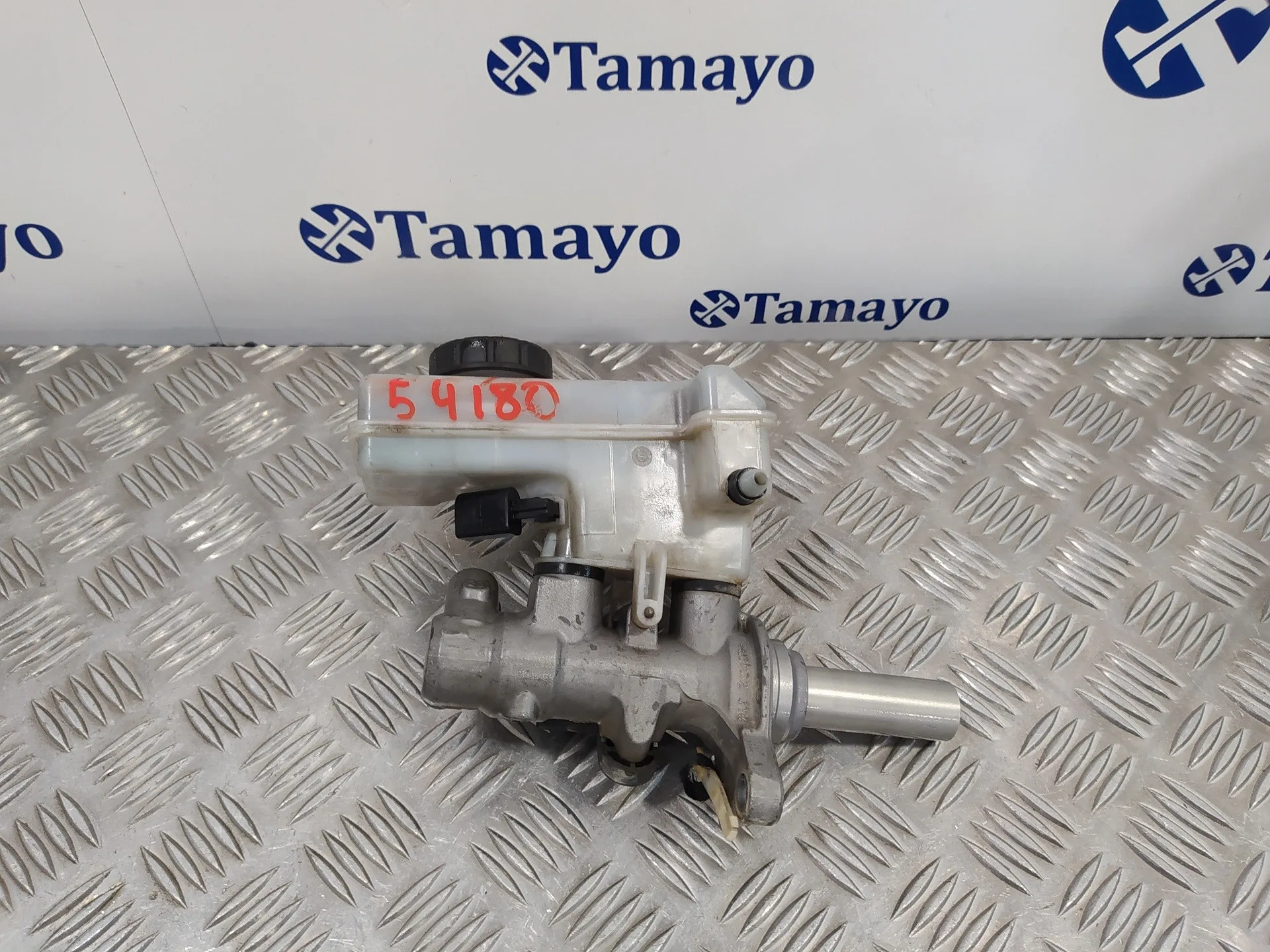 Bomba Freno para Seat Leon (5F1)