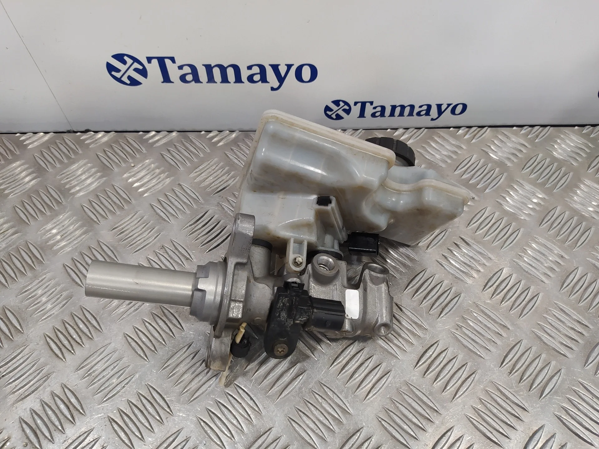 Bomba Freno para Seat Leon (5F1)