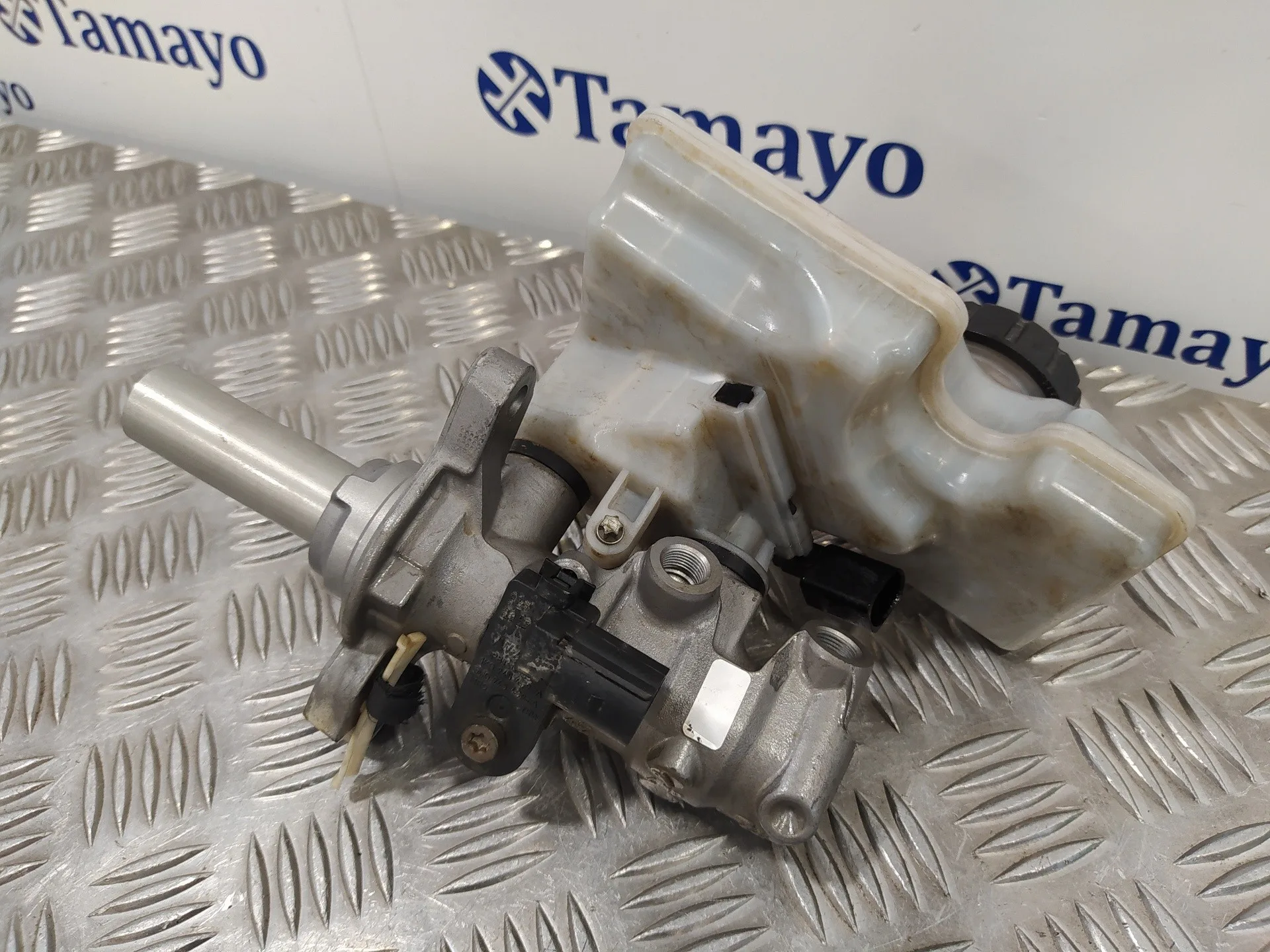 Bomba Freno para Seat Leon (5F1)