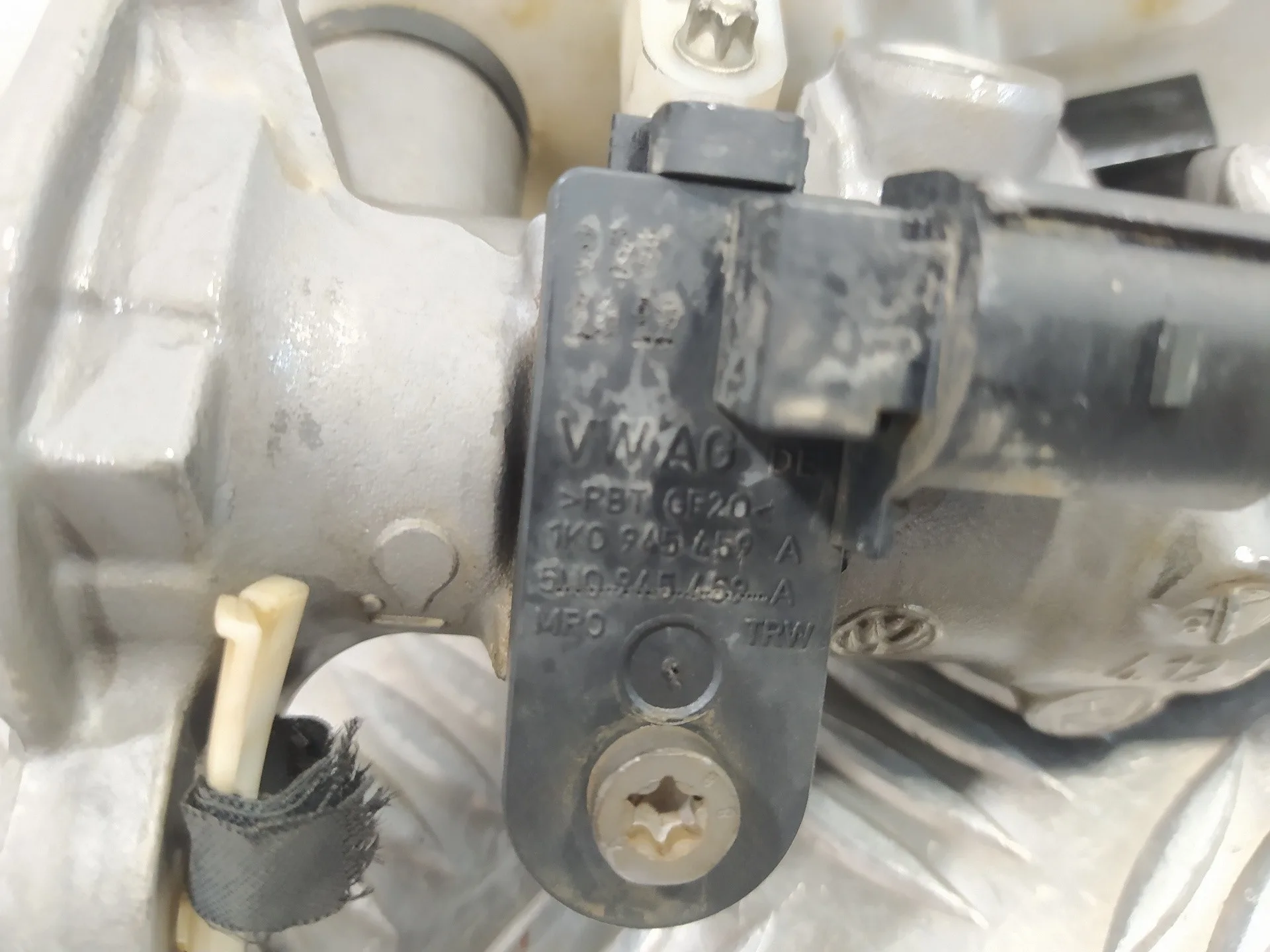 Bomba Freno para Seat Leon (5F1)