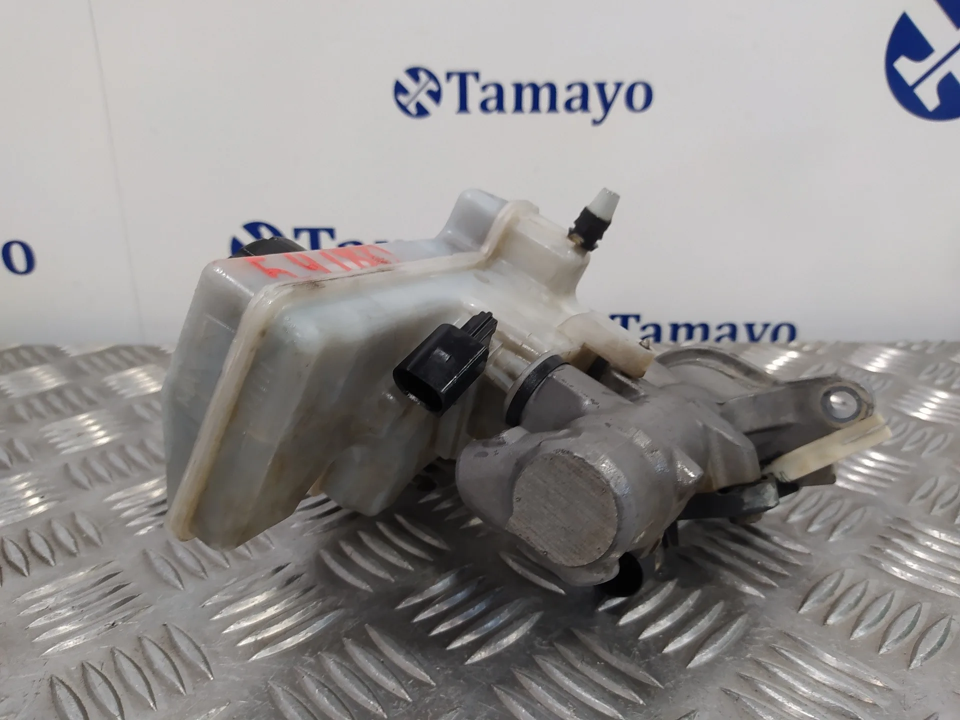 Bomba Freno para Seat Leon (5F1)