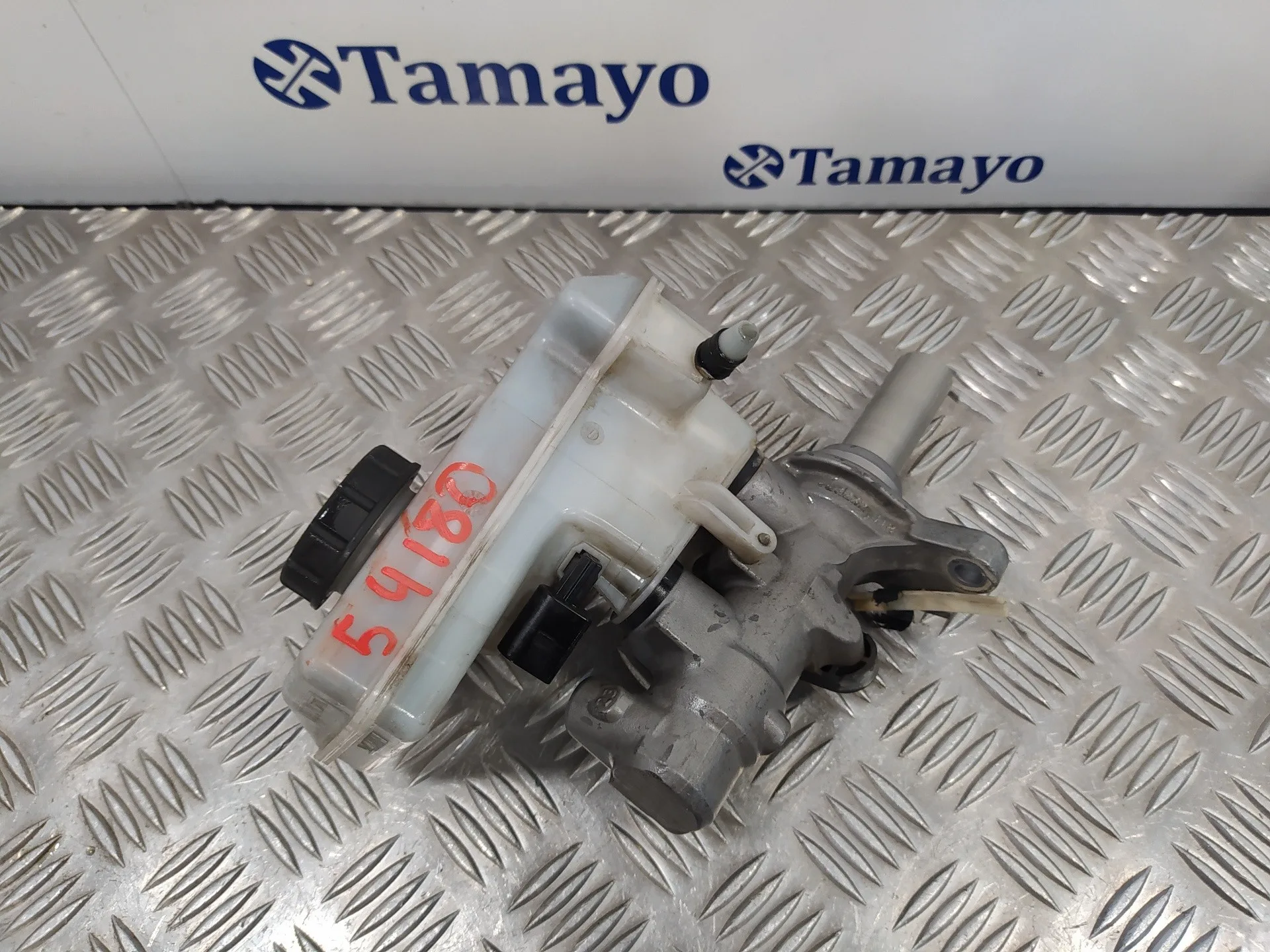 Bomba Freno para Seat Leon (5F1)