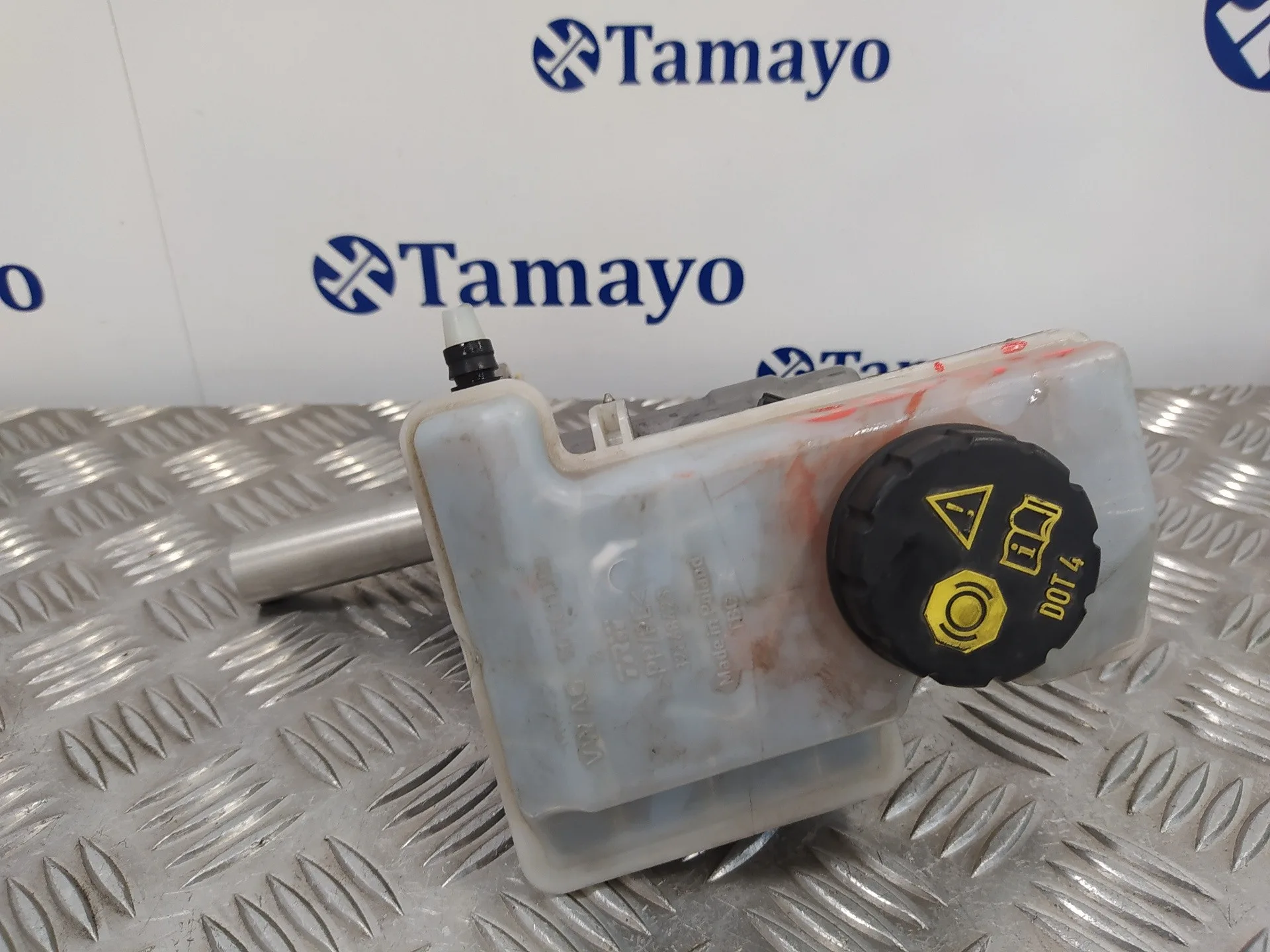Bomba Freno para Seat Leon (5F1)