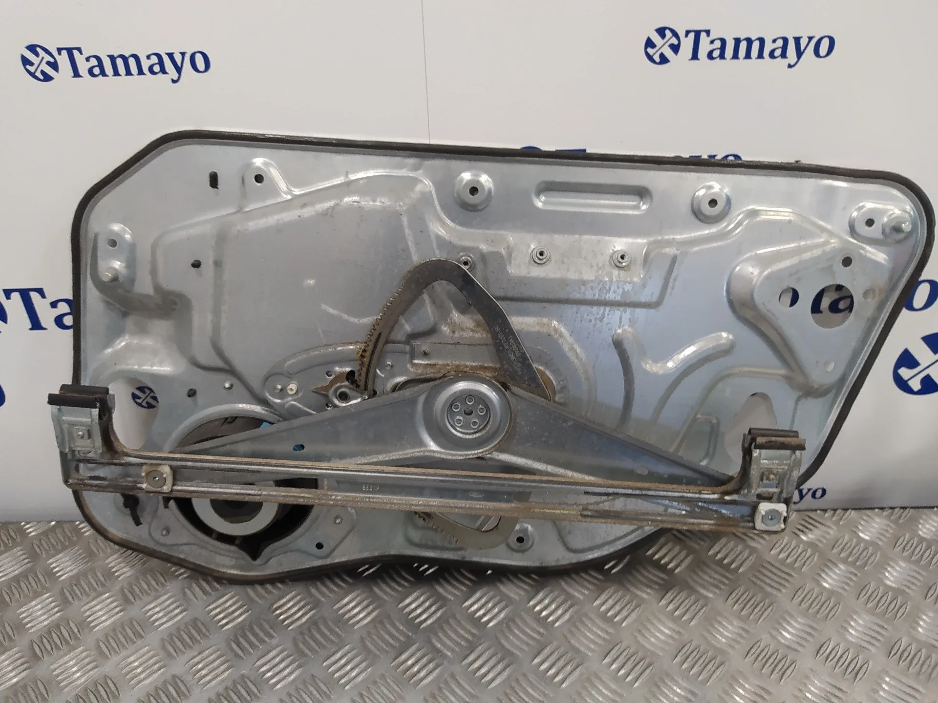 Elevalunas Delantero Izquierdo para Volvo S40 Berlina