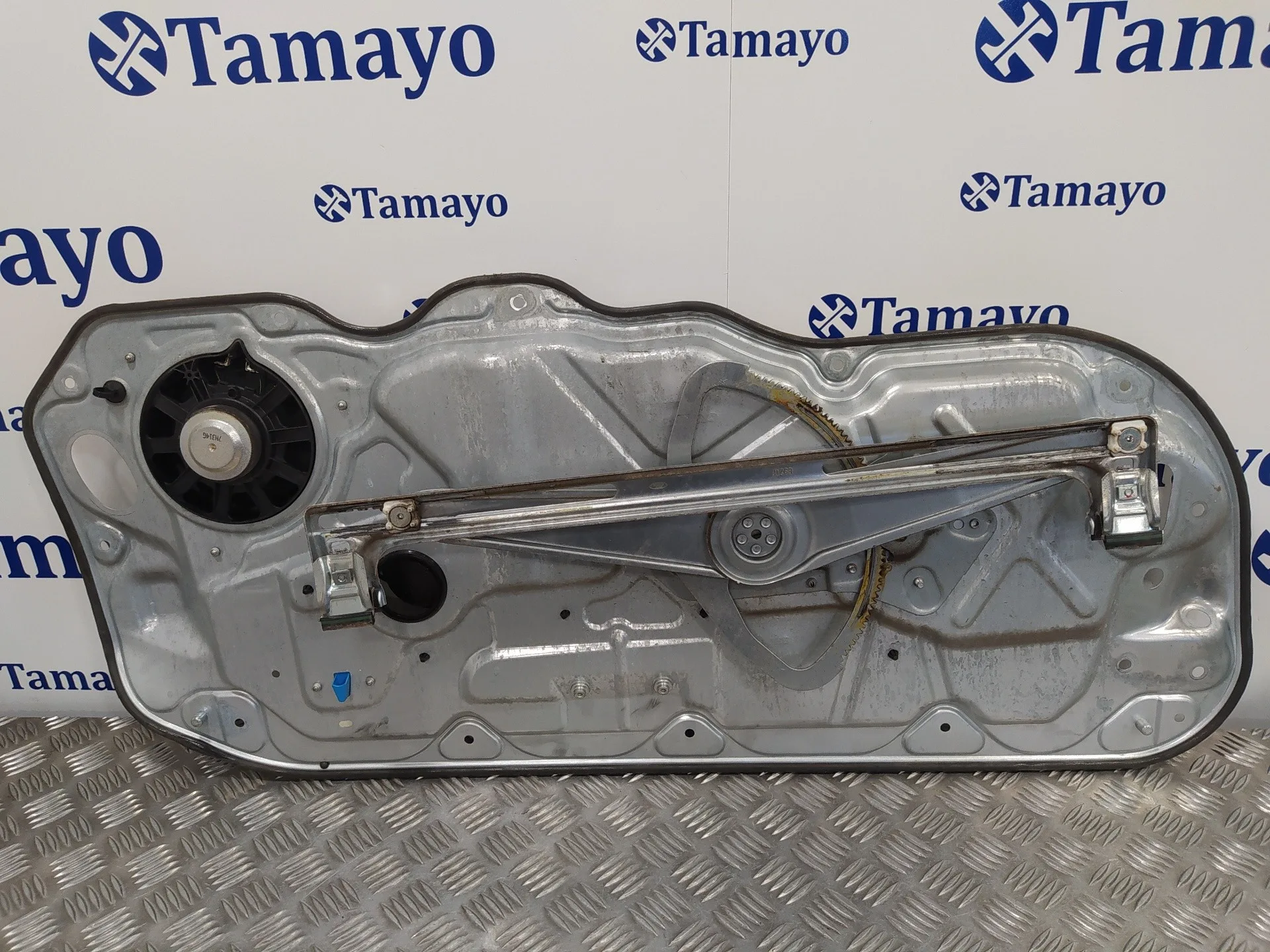 Elevalunas Delantero Derecho para Volvo C30