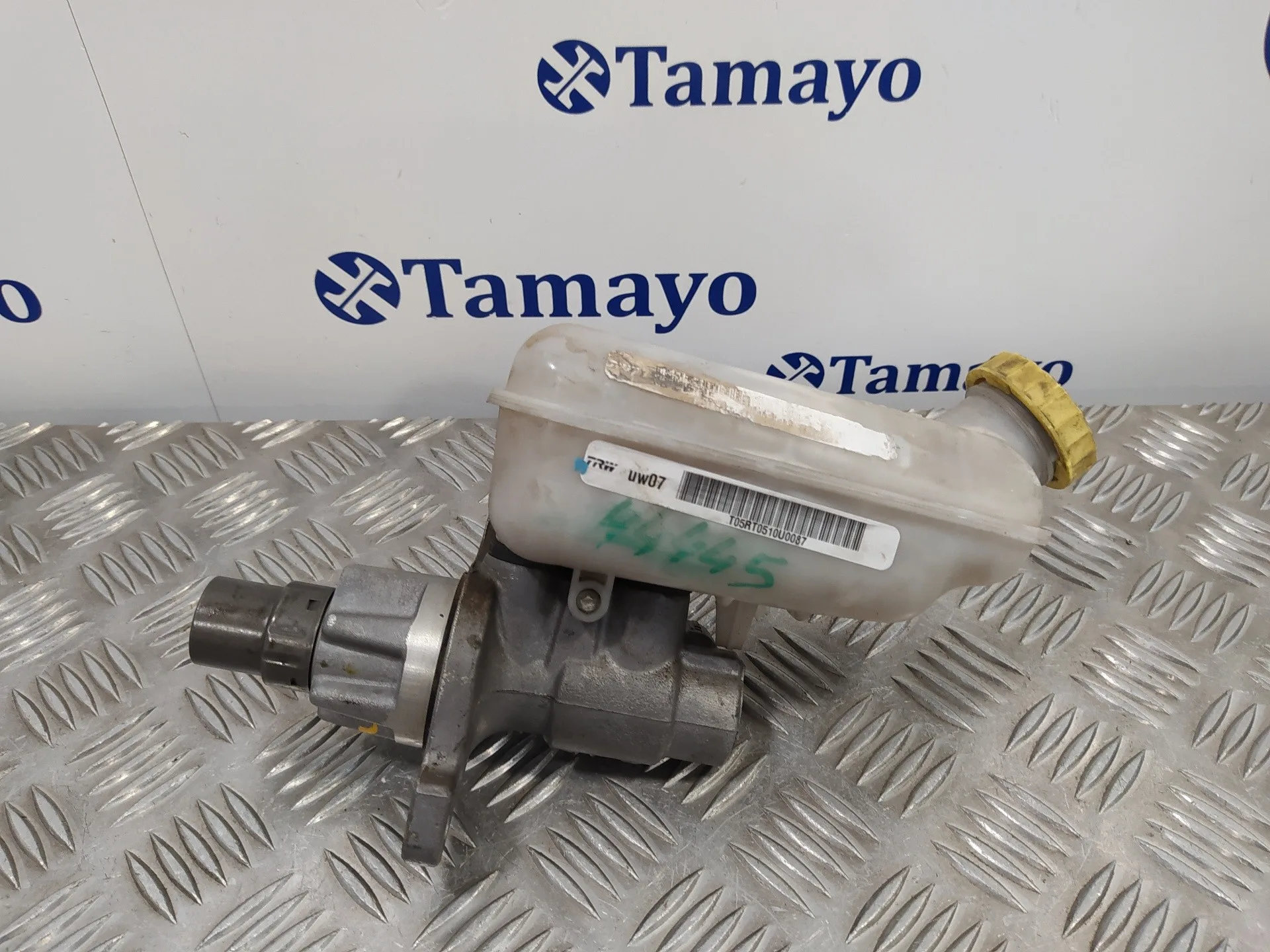 Bomba Freno para Chrysler Grand Voyager