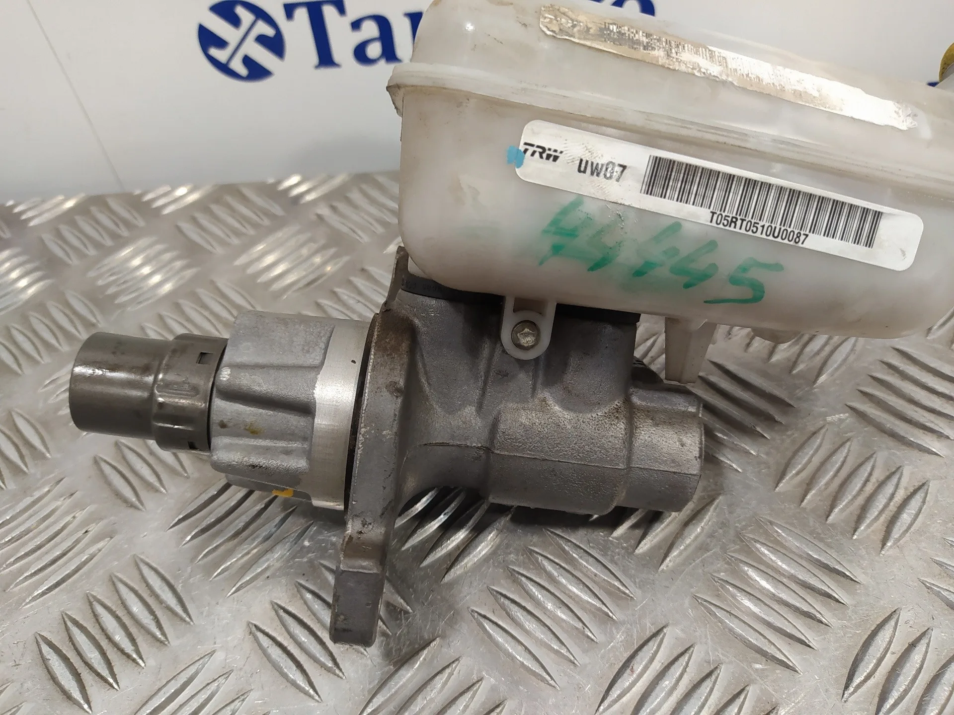 Bomba Freno para Chrysler Grand Voyager