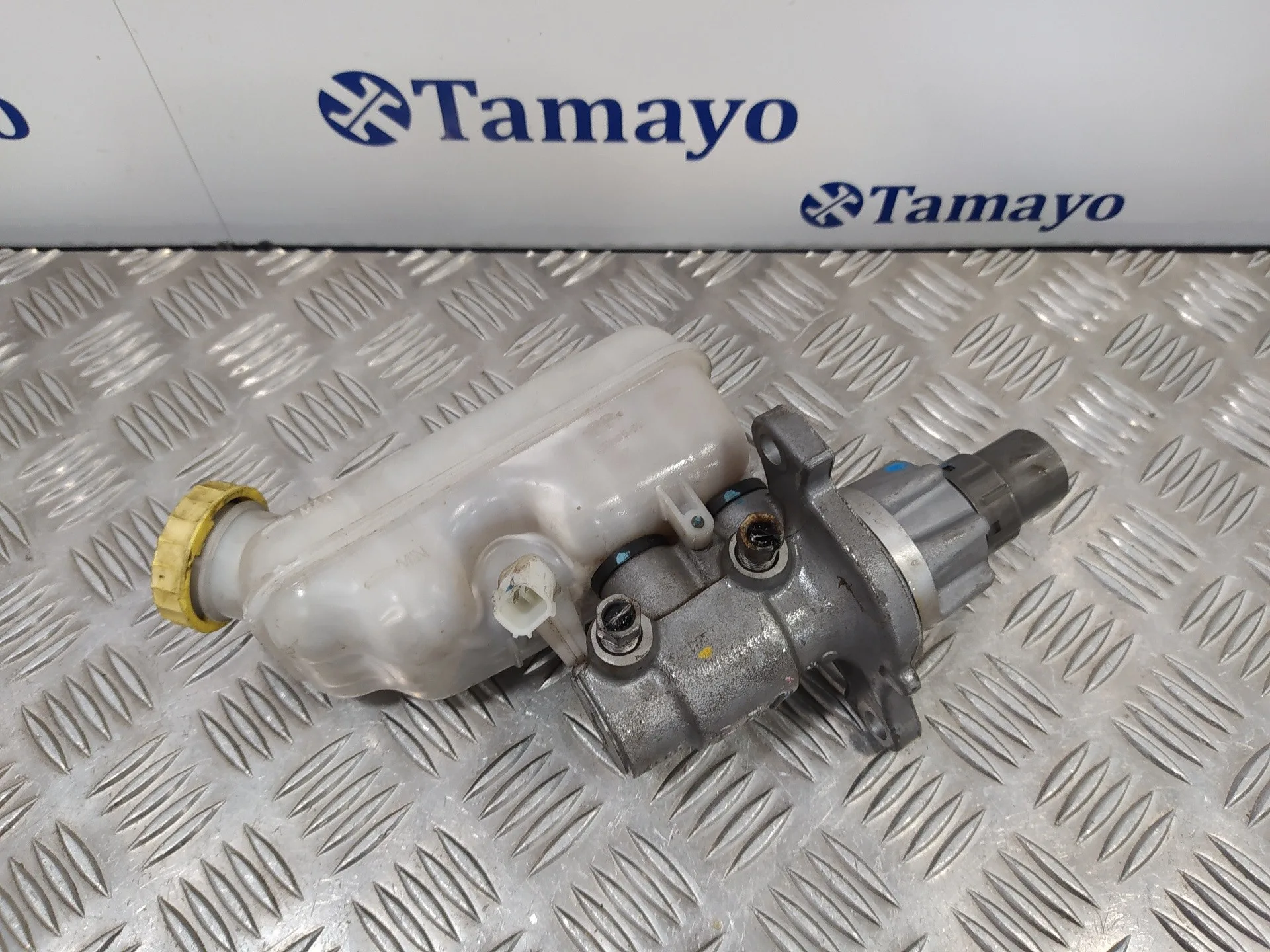 Bomba Freno para Chrysler Grand Voyager