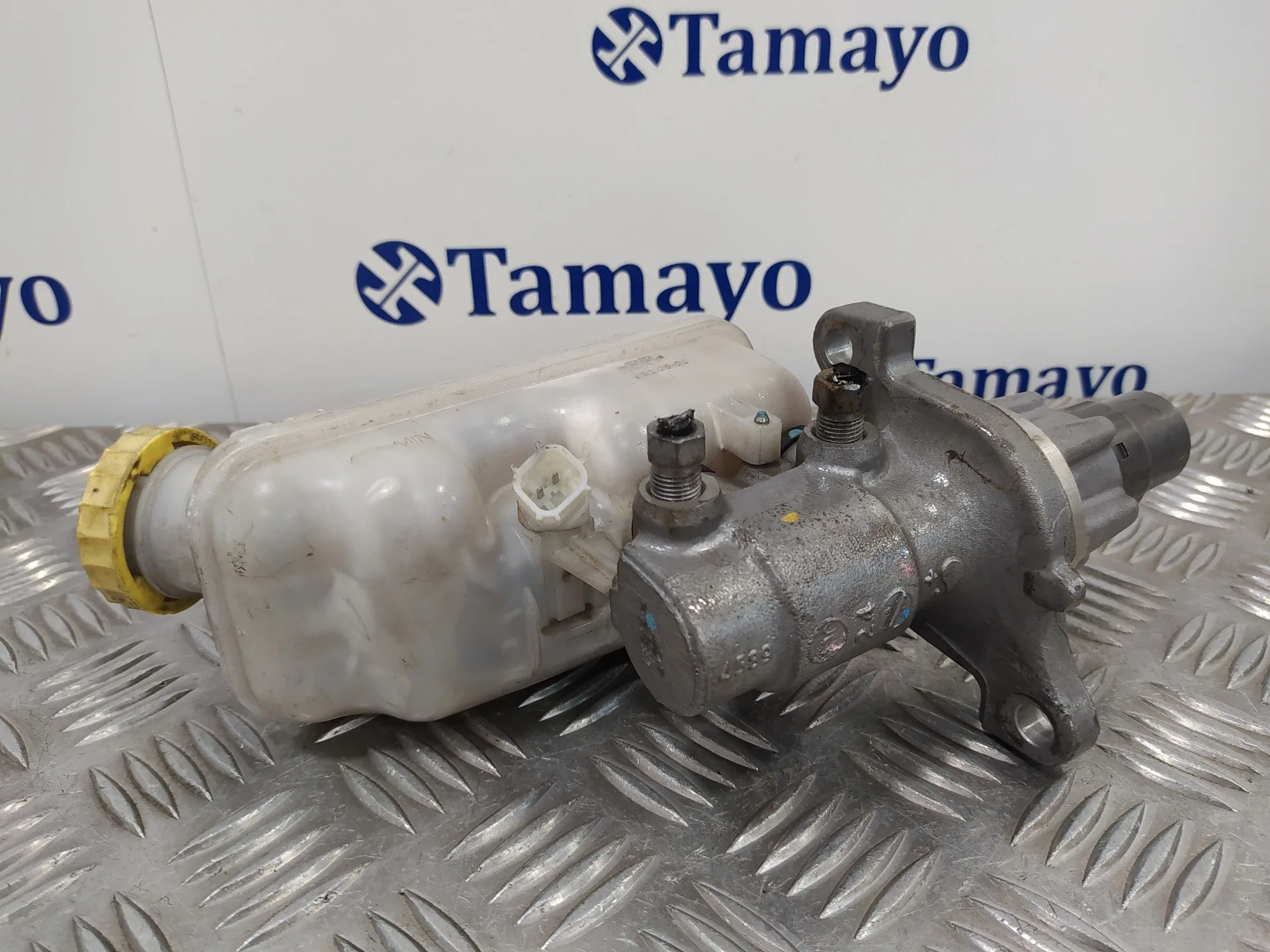 Bomba Freno para Chrysler Grand Voyager