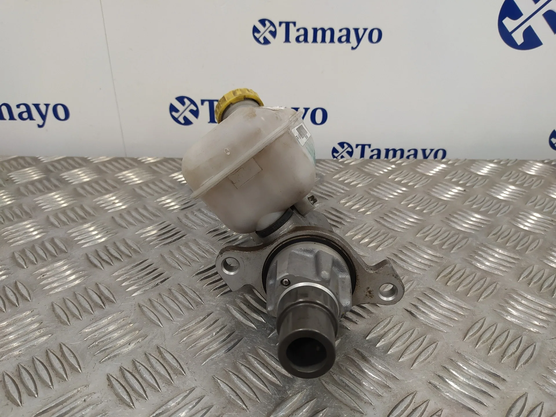 Bomba Freno para Chrysler Grand Voyager
